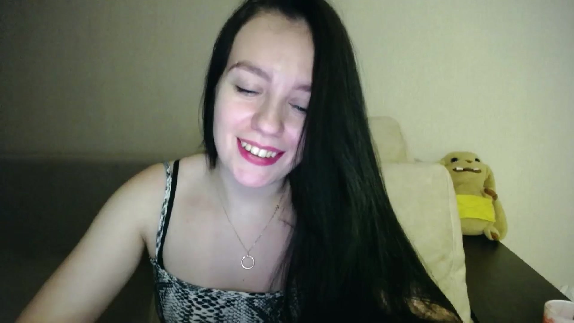 Gallery image thumbnail from Lillit__Wood_'s myfreecams stream on, 01/28/2024, 17:49 image 10 of 20