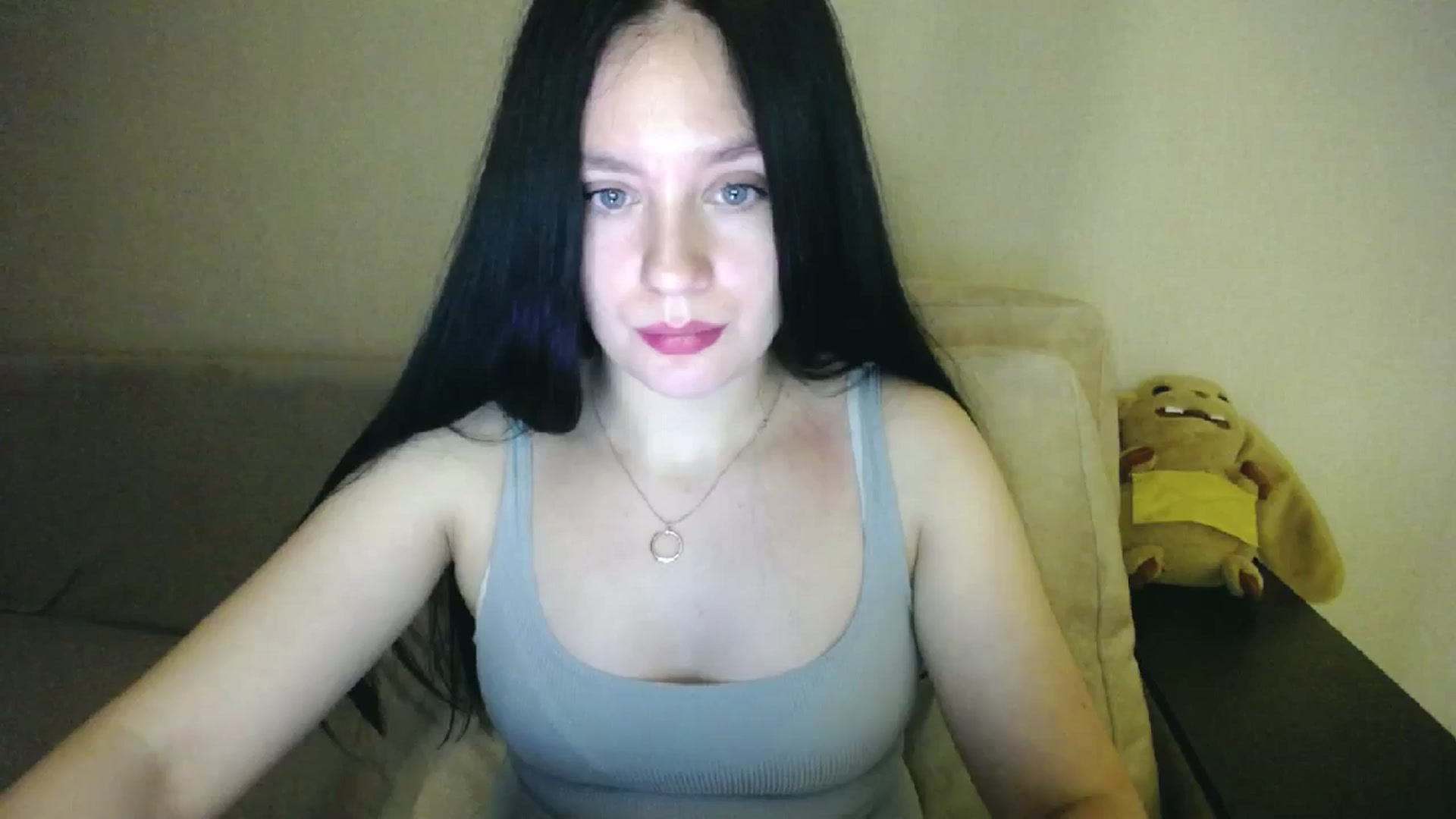 Gallery image thumbnail from Lillit__Wood_'s myfreecams stream on, 01/31/2024, 19:03 image 17 of 20