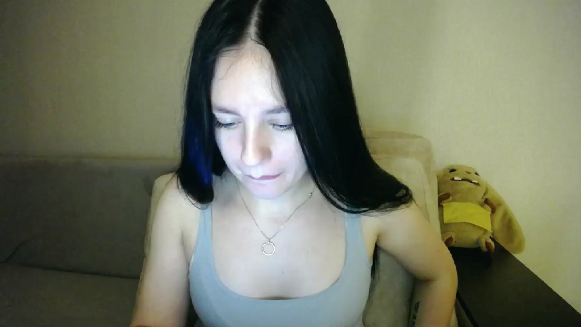 Gallery image thumbnail from Lillit__Wood_'s myfreecams stream on, 01/31/2024, 19:03 image 9 of 20