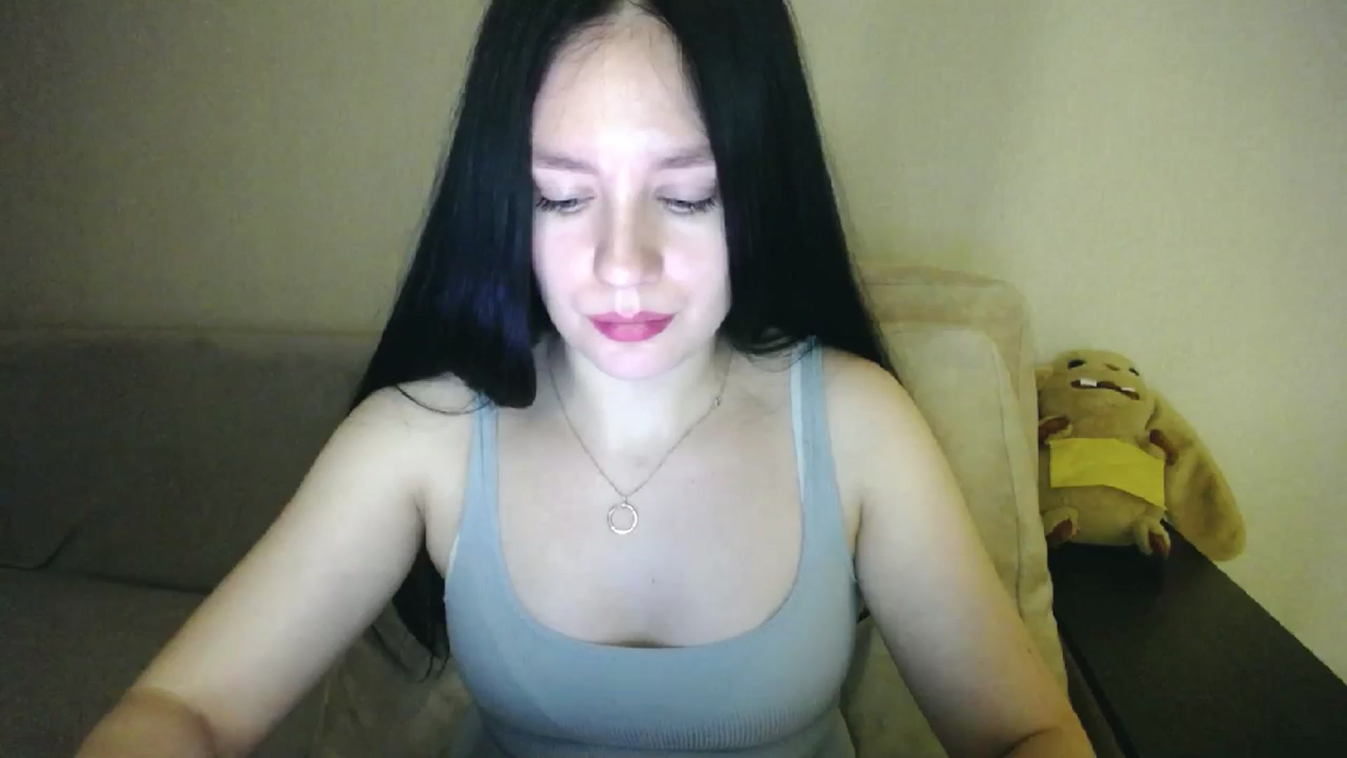 Gallery image thumbnail from Lillit__Wood_'s myfreecams stream on, 01/31/2024, 19:03 image 16 of 20