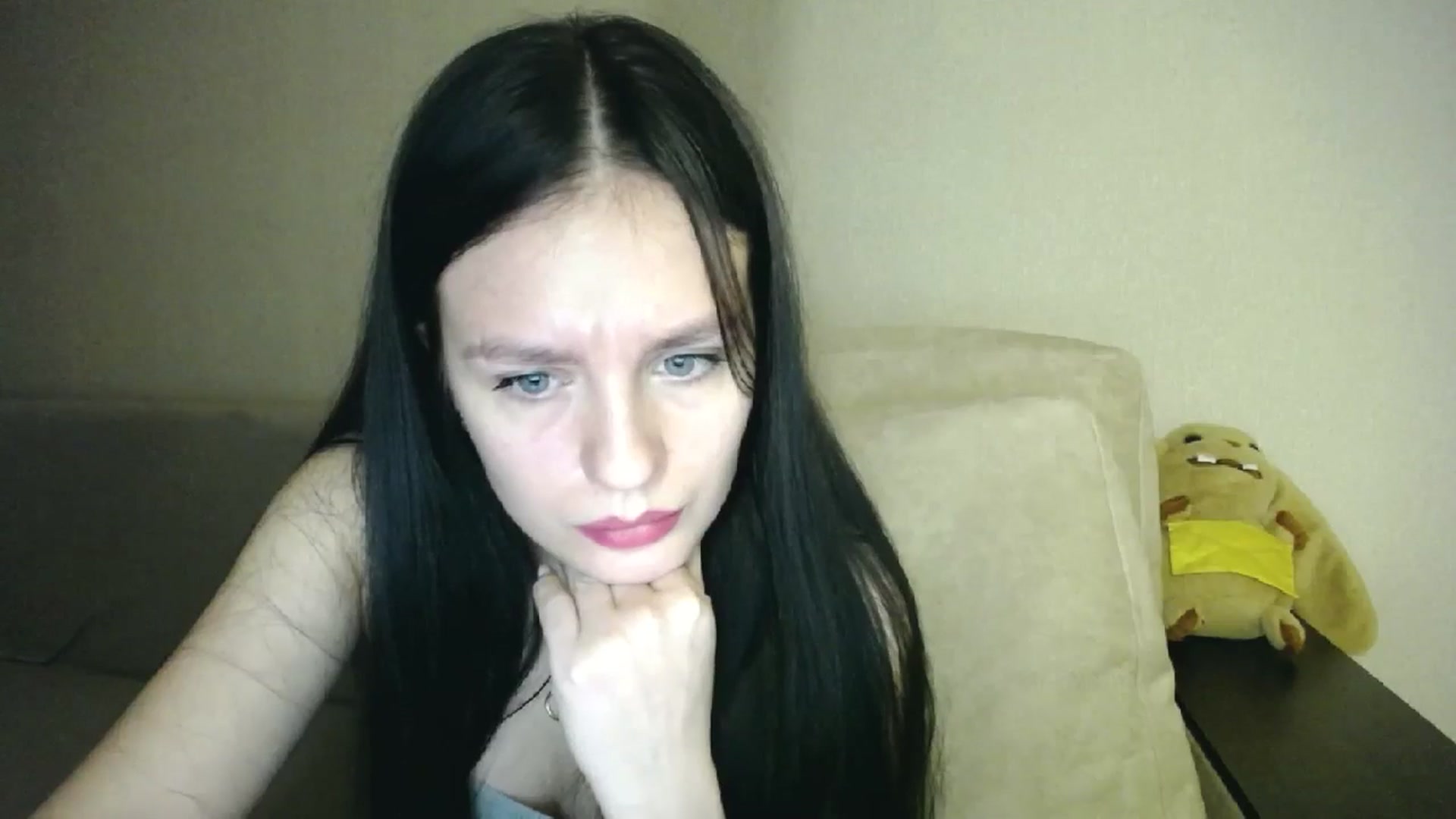 Gallery image thumbnail from Lillit__Wood_'s myfreecams stream on, 01/31/2024, 20:49 image 3 of 20