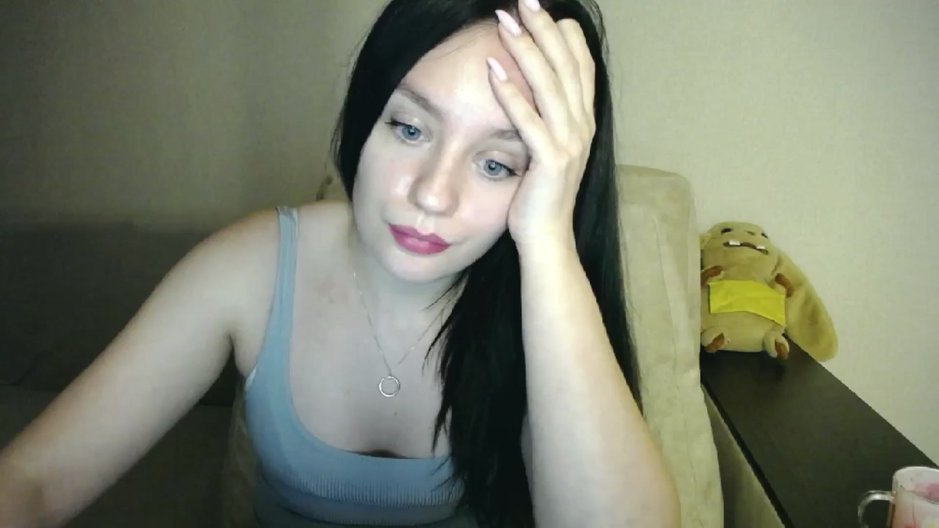 Gallery image thumbnail from Lillit__Wood_'s myfreecams stream on, 01/31/2024, 20:49 image 11 of 20