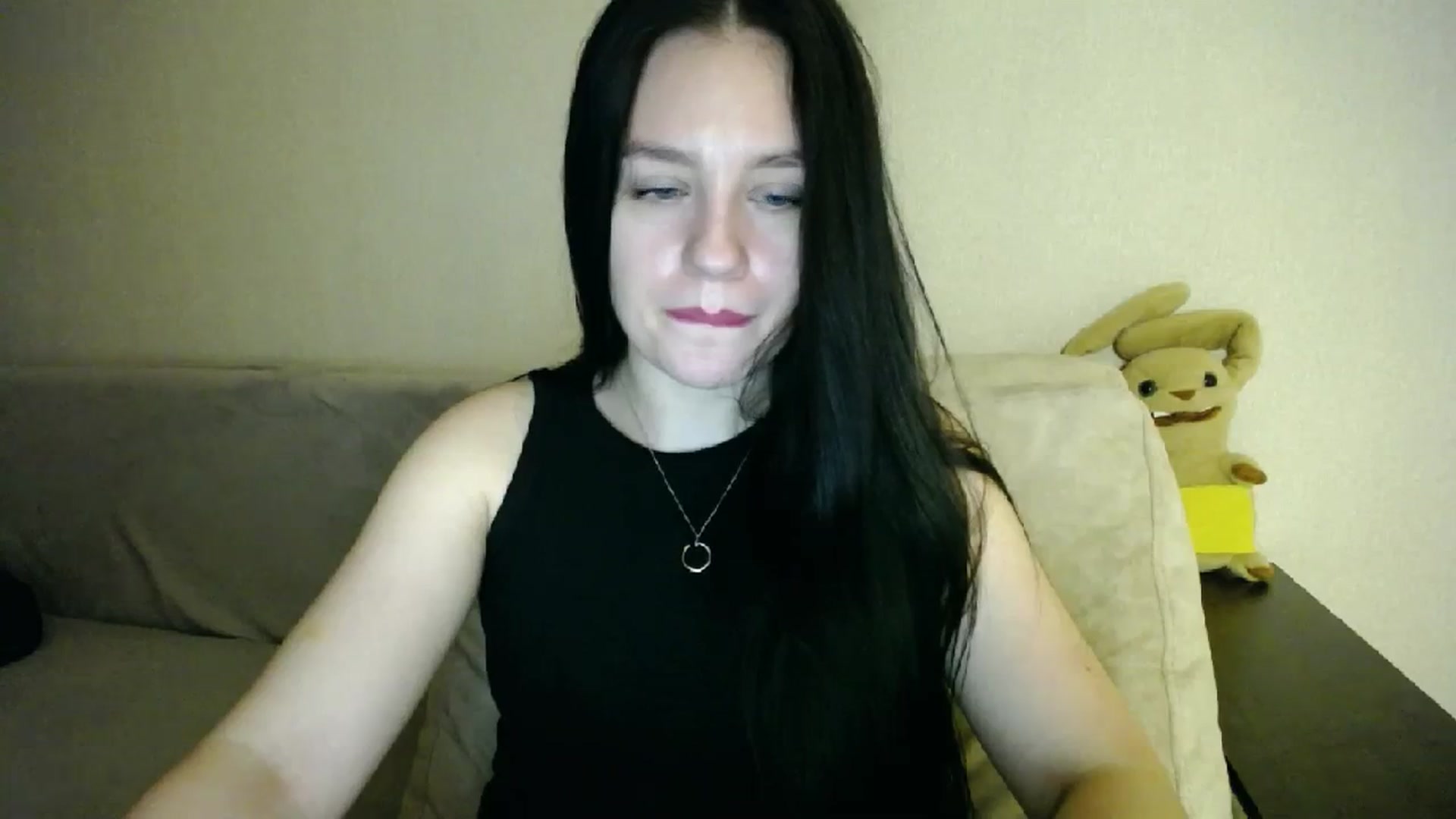 Gallery image thumbnail from Lillit__Wood_'s myfreecams stream on, 02/18/2024, 15:18 image 7 of 20
