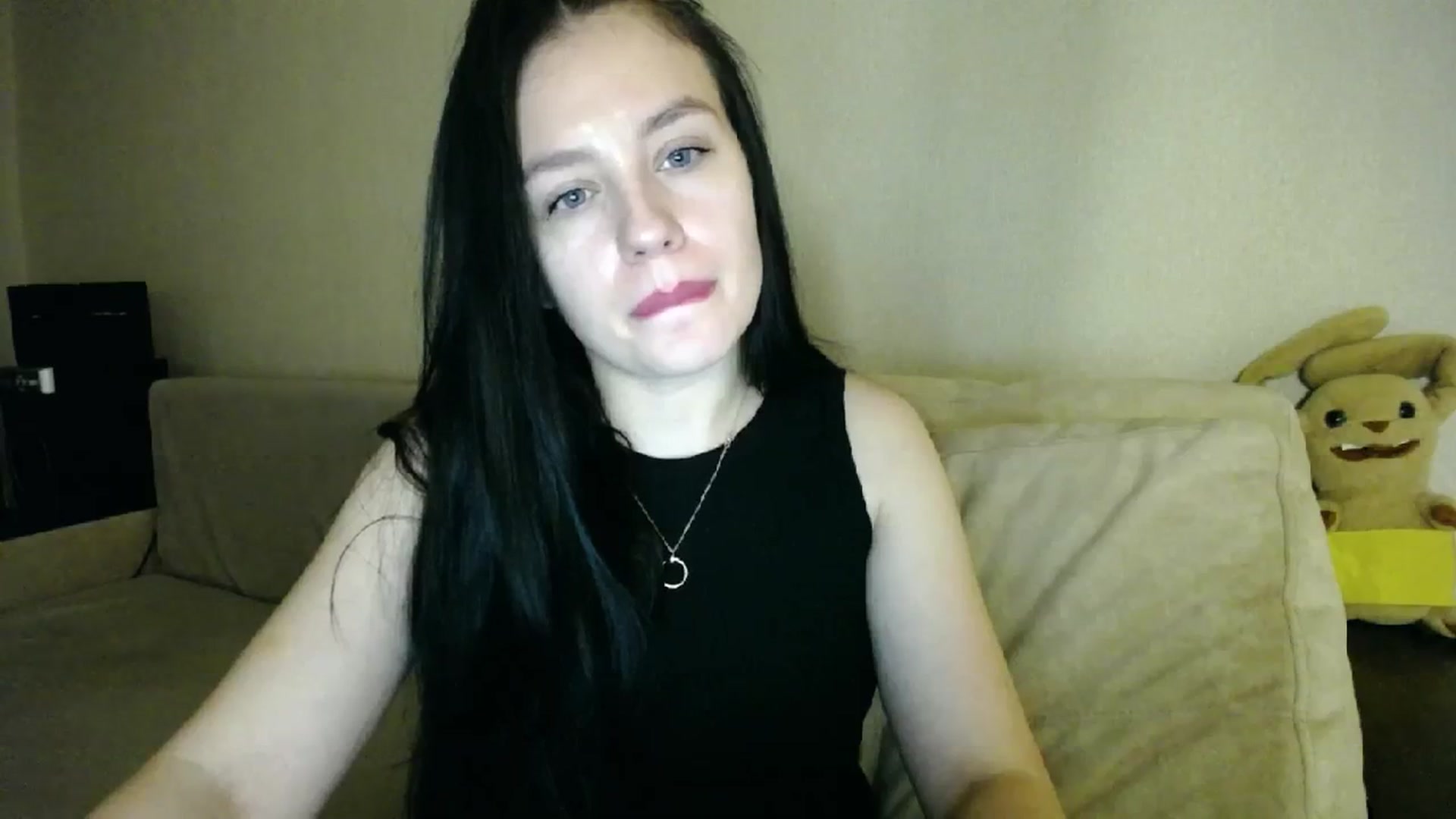 Gallery image thumbnail from Lillit__Wood_'s myfreecams stream on, 02/18/2024, 15:18 image 19 of 20