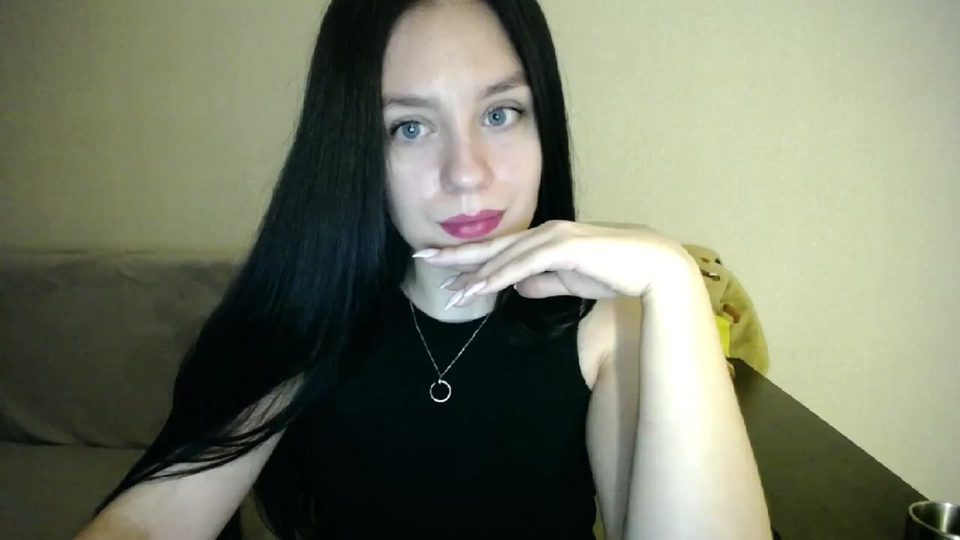 Gallery image thumbnail from Lillit__Wood_'s myfreecams stream on, 02/18/2024, 15:18 image 2 of 20