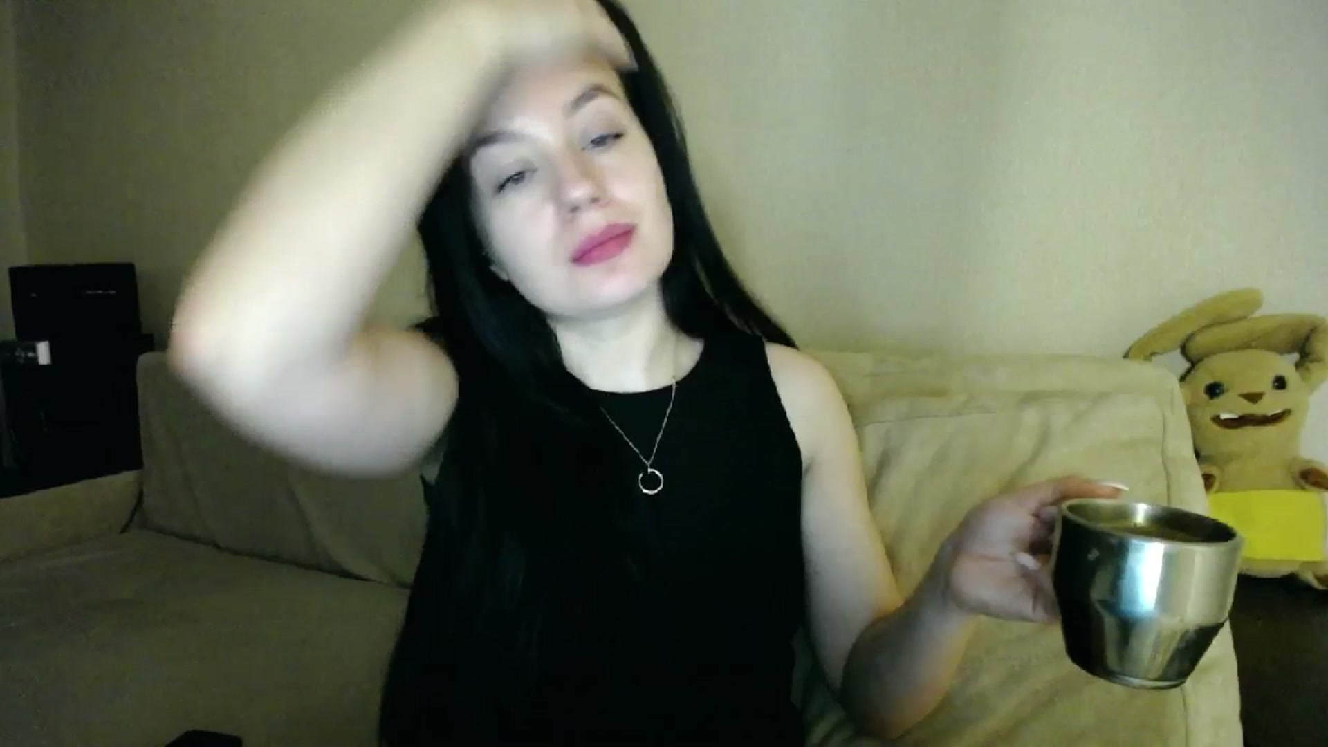 Gallery image thumbnail from Lillit__Wood_'s myfreecams stream on, 02/18/2024, 15:18 image 18 of 20