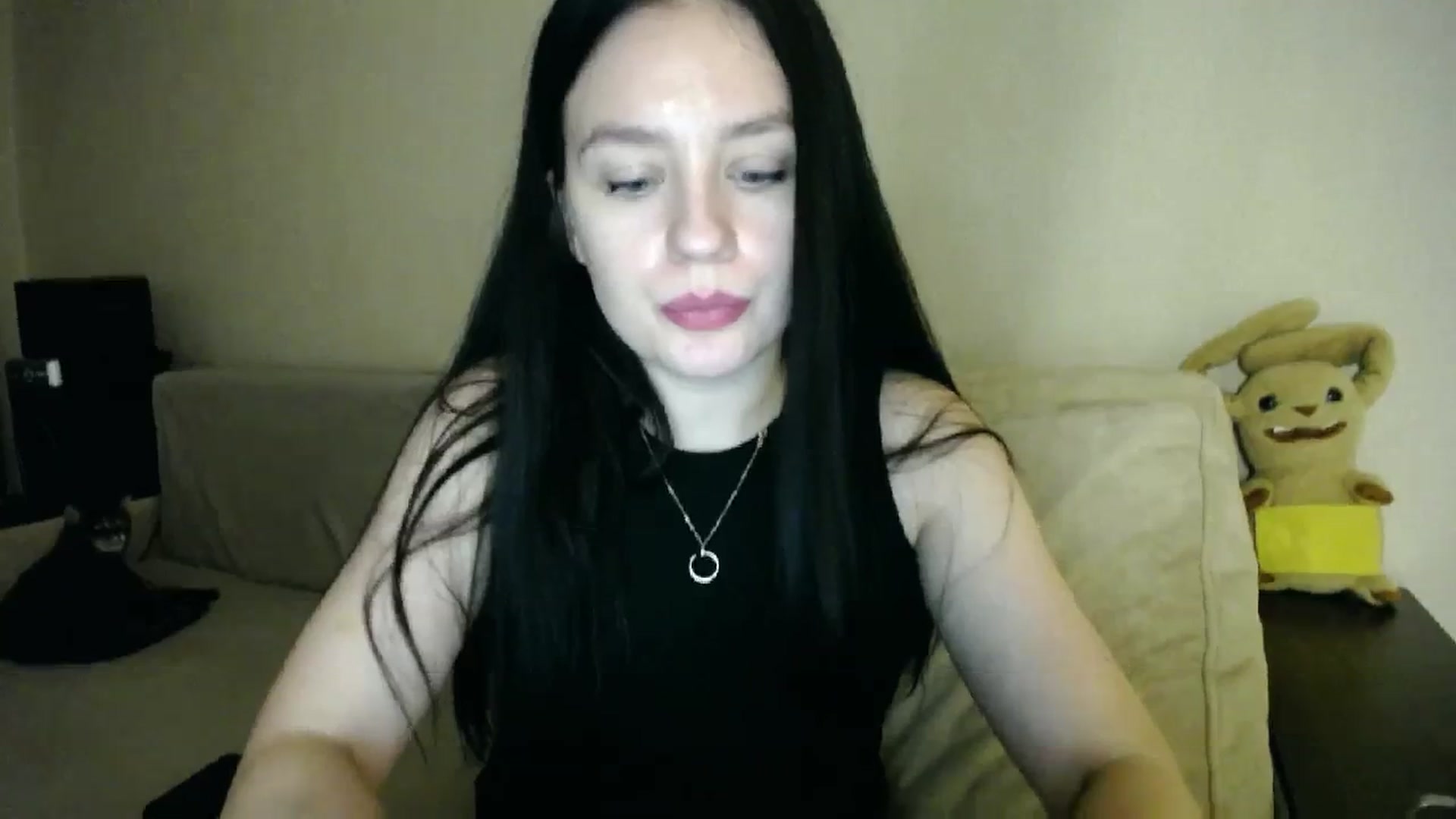 Gallery image thumbnail from Lillit__Wood_'s myfreecams stream on, 02/18/2024, 15:18 image 16 of 20