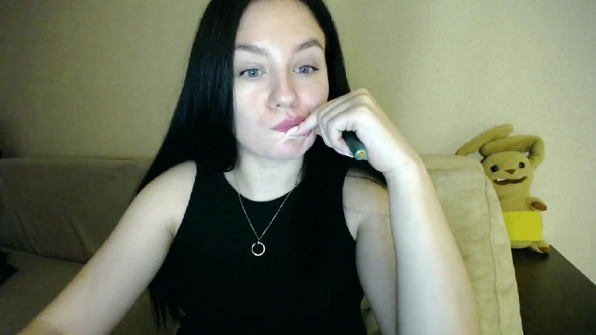 Gallery image thumbnail from Lillit__Wood_'s myfreecams stream on, 02/18/2024, 15:18 image 12 of 20