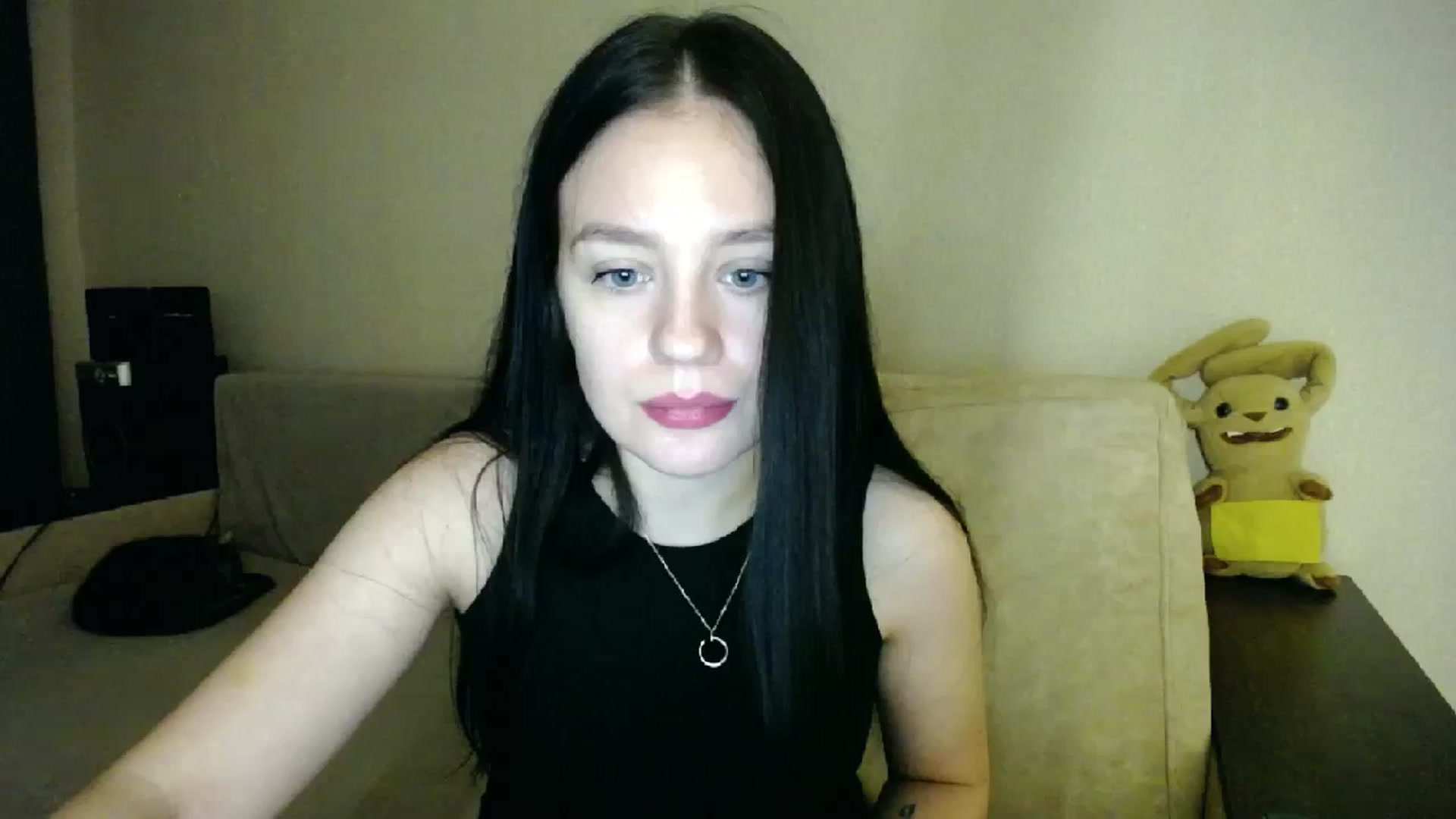 Gallery image thumbnail from Lillit__Wood_'s myfreecams stream on, 02/18/2024, 15:18 image 15 of 20