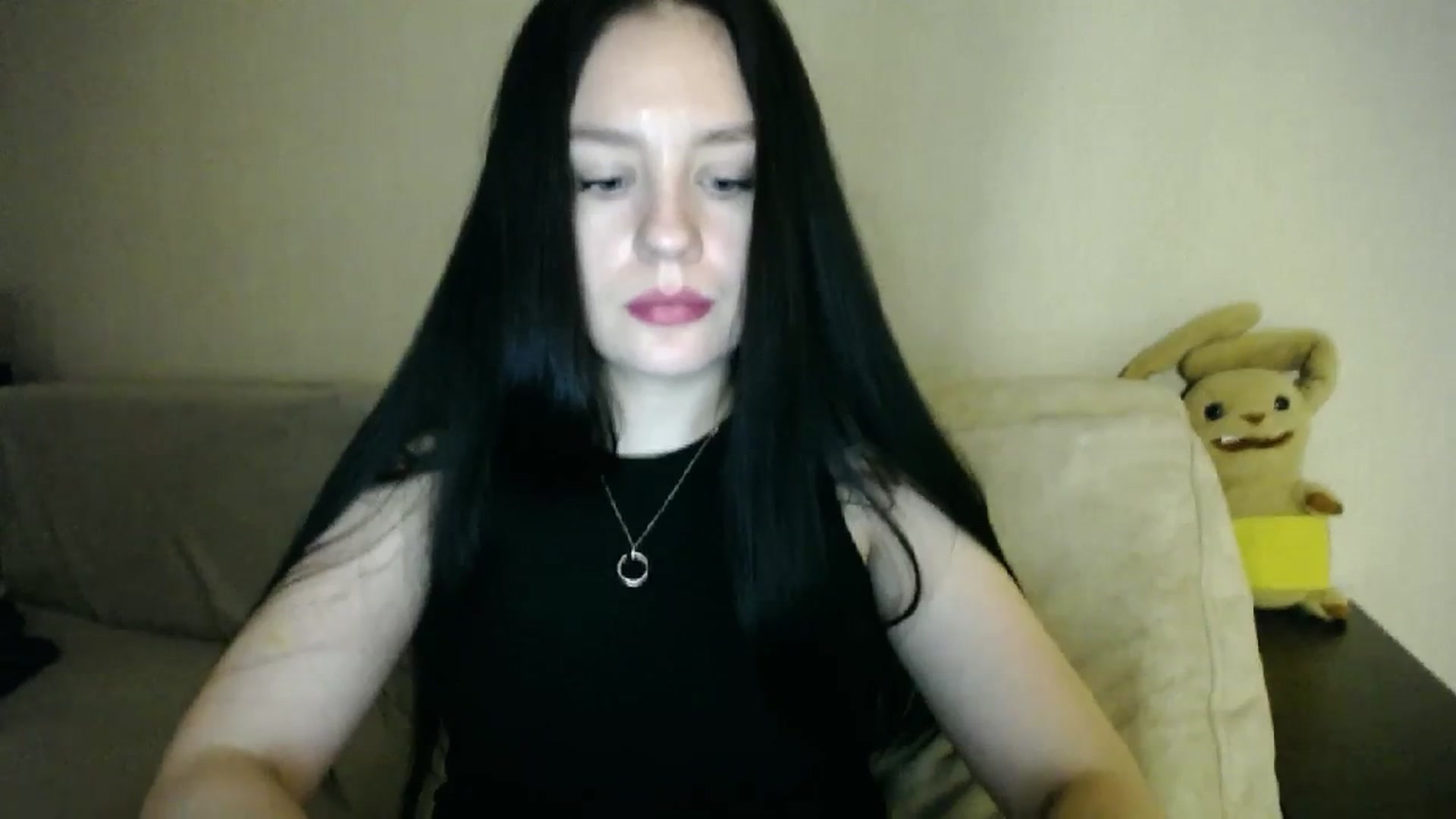 Gallery image thumbnail from Lillit__Wood_'s myfreecams stream on, 02/18/2024, 15:18 image 13 of 20