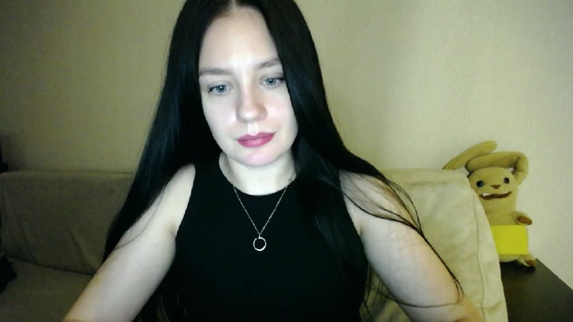 Gallery image thumbnail from Lillit__Wood_'s myfreecams stream on, 02/18/2024, 15:18 image 10 of 20