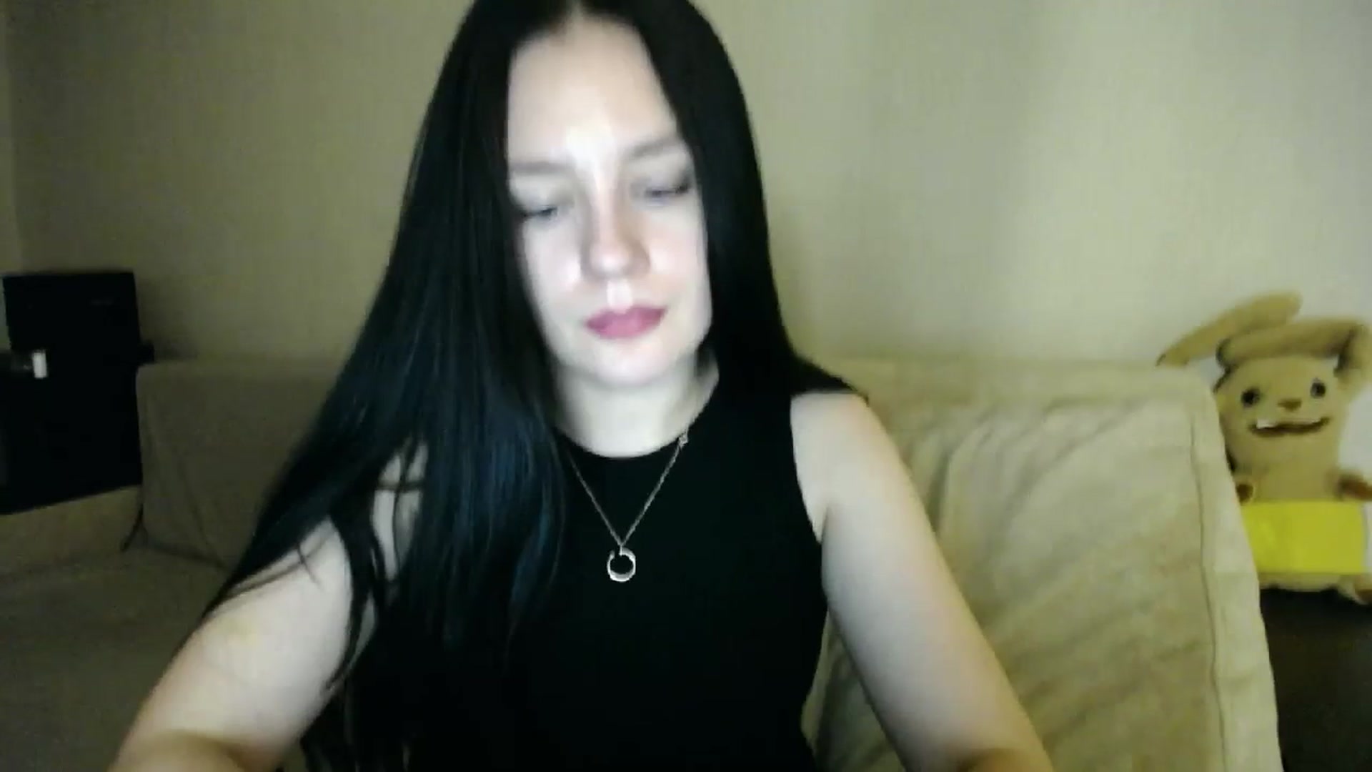 Gallery image thumbnail from Lillit__Wood_'s myfreecams stream on, 02/18/2024, 15:18 image 20 of 20
