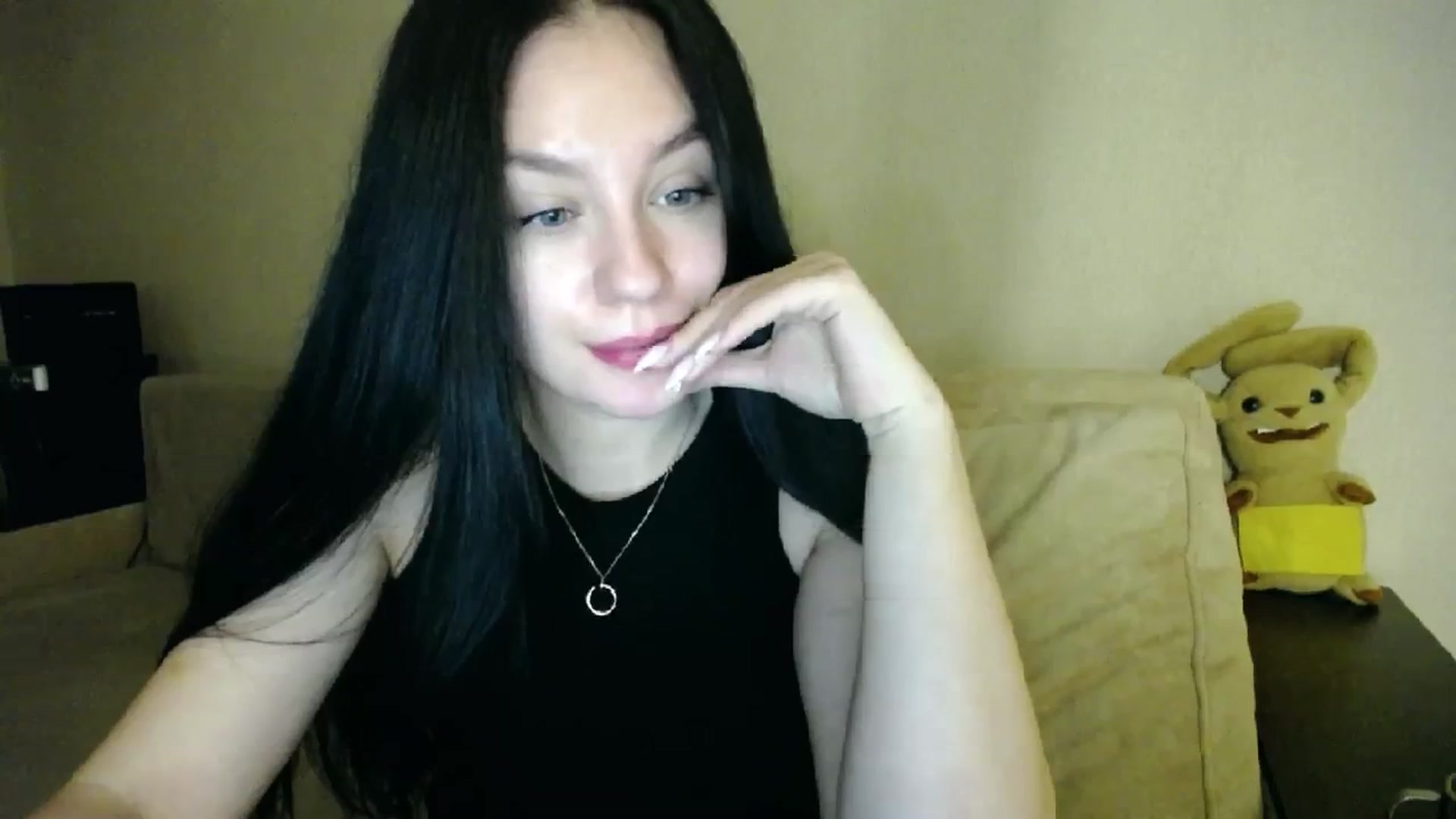 Gallery image thumbnail from Lillit__Wood_'s myfreecams stream on, 02/18/2024, 15:18 image 17 of 20