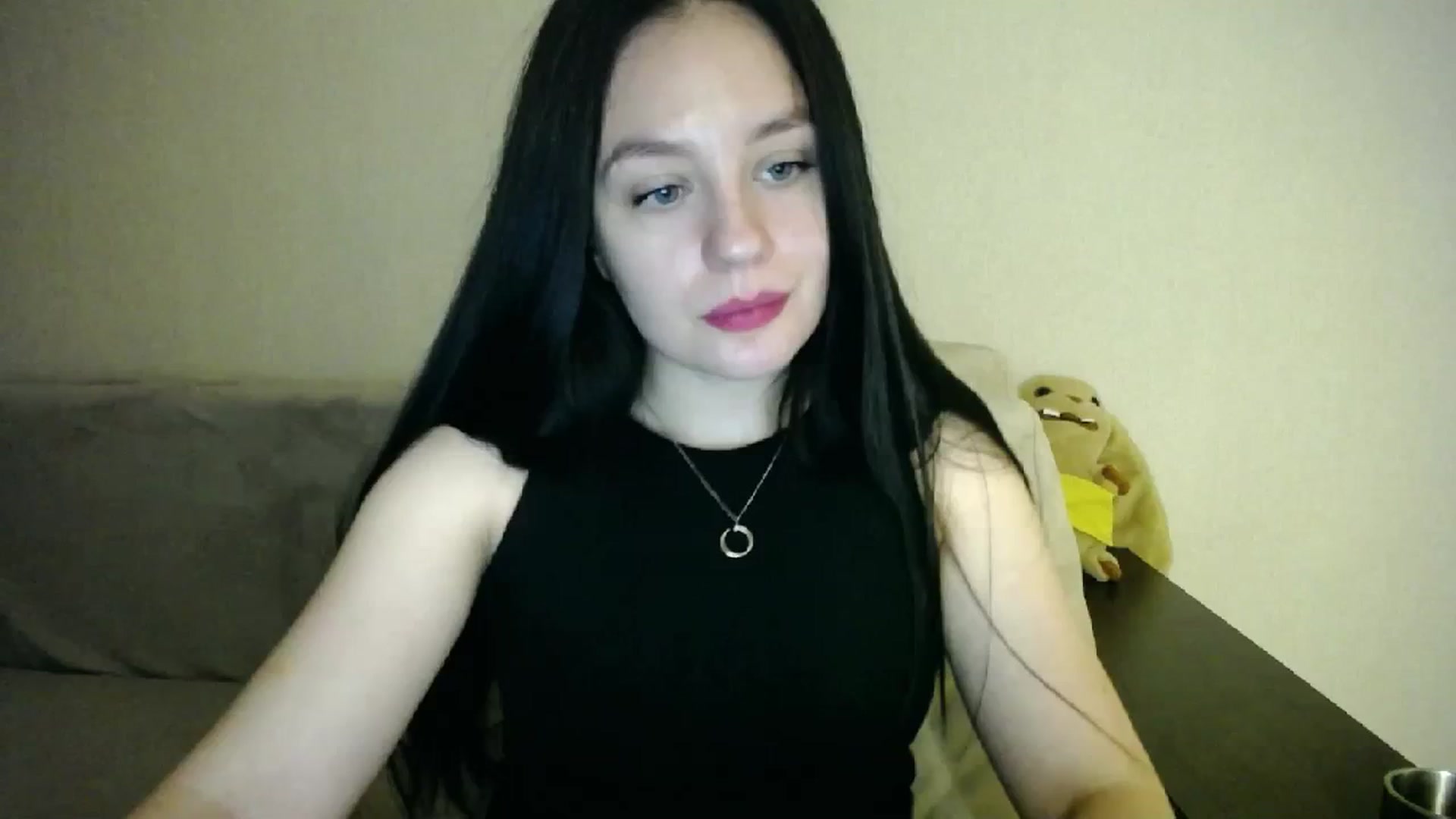 Gallery image thumbnail from Lillit__Wood_'s myfreecams stream on, 02/18/2024, 15:18 image 1 of 20
