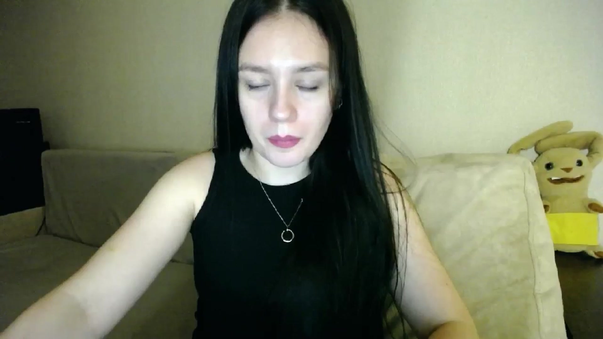 Gallery image thumbnail from Lillit__Wood_'s myfreecams stream on, 02/18/2024, 17:12 image 2 of 20