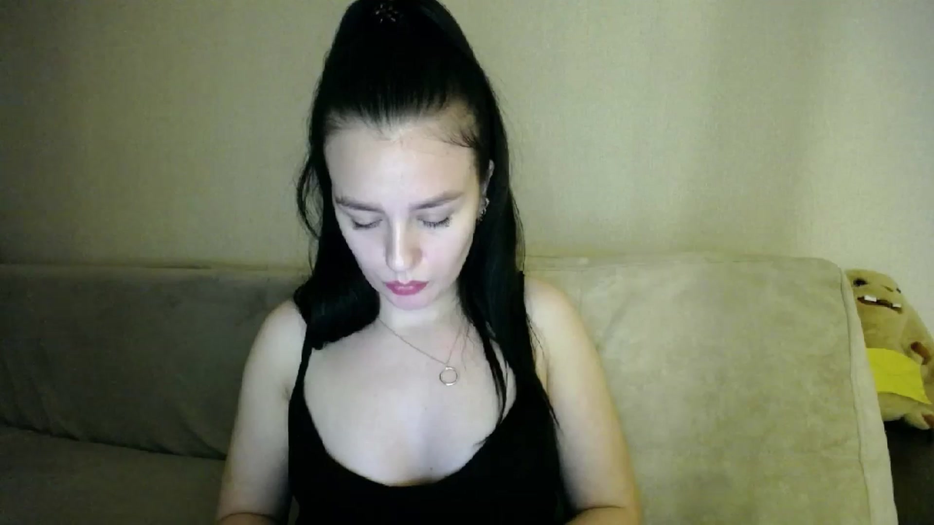 Gallery image thumbnail from Lillit__Wood_'s myfreecams stream on, 02/19/2024, 21:24 image 7 of 20