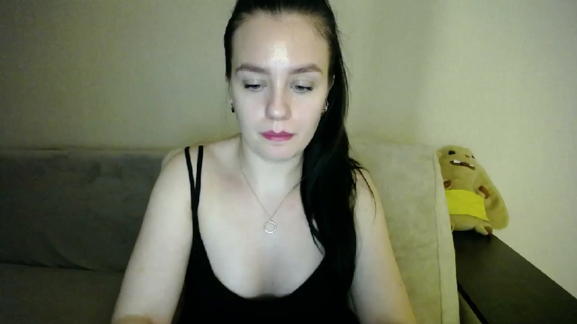 Gallery image thumbnail from Lillit__Wood_'s myfreecams stream on, 02/19/2024, 21:24 image 1 of 20