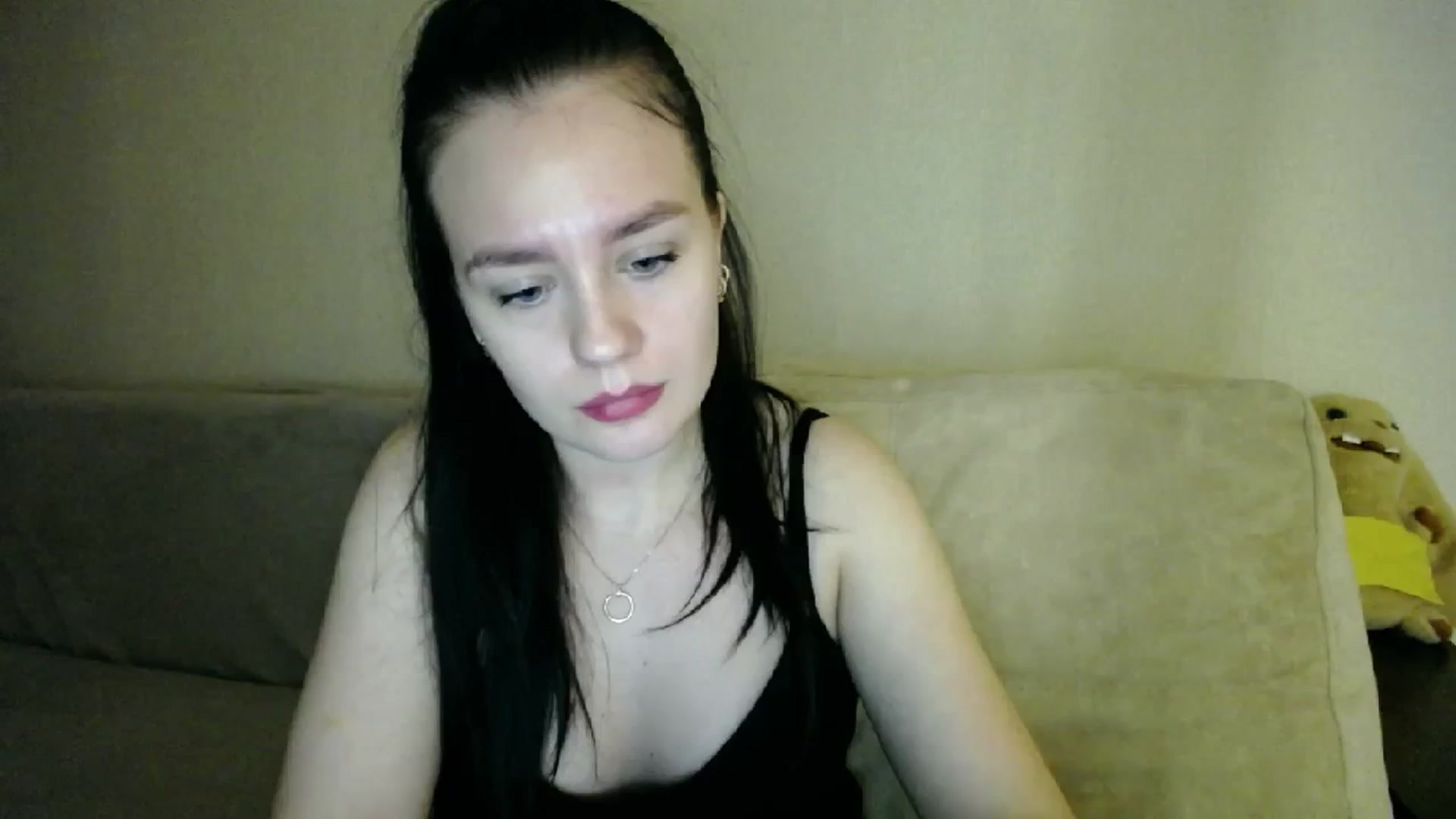 Gallery image thumbnail from Lillit__Wood_'s myfreecams stream on, 02/19/2024, 21:24 image 16 of 20