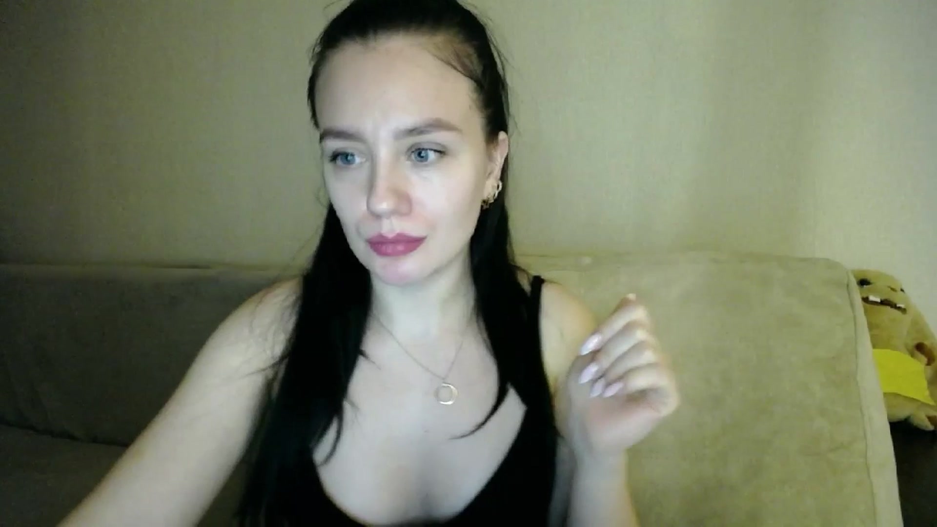 Gallery image thumbnail from Lillit__Wood_'s myfreecams stream on, 02/19/2024, 21:24 image 9 of 20
