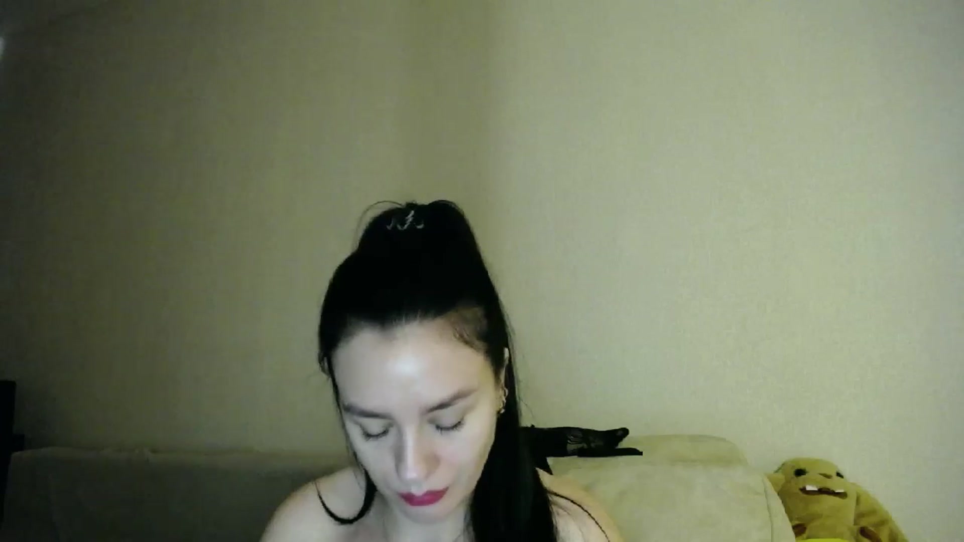 Gallery image thumbnail from Lillit__Wood_'s myfreecams stream on, 03/03/2024, 14:24 image 17 of 20