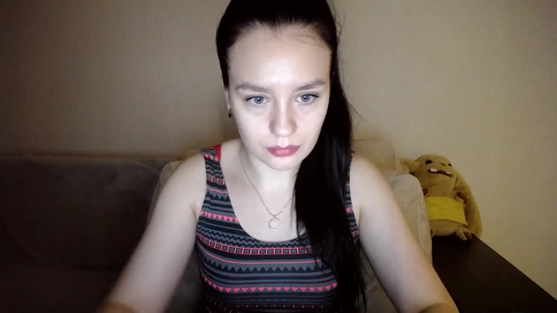 Gallery image thumbnail from Lillit__Wood_'s myfreecams stream on, 03/07/2024, 13:38 image 3 of 20