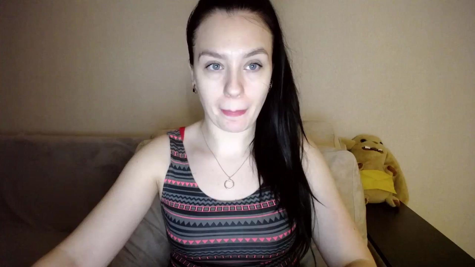 Gallery image thumbnail from Lillit__Wood_'s myfreecams stream on, 03/07/2024, 13:38 image 2 of 20