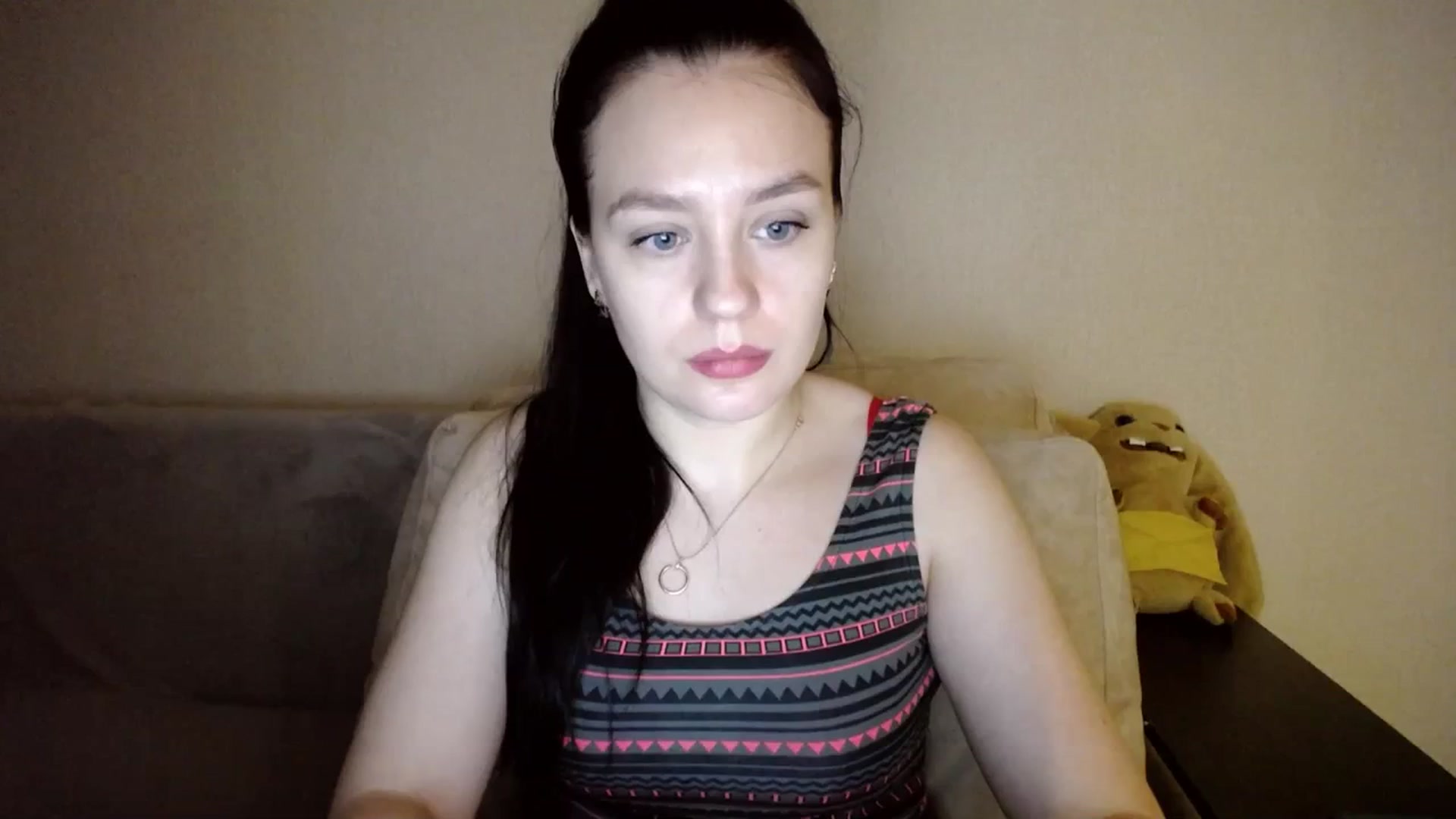 Gallery image thumbnail from Lillit__Wood_'s myfreecams stream on, 03/07/2024, 13:38 image 7 of 20