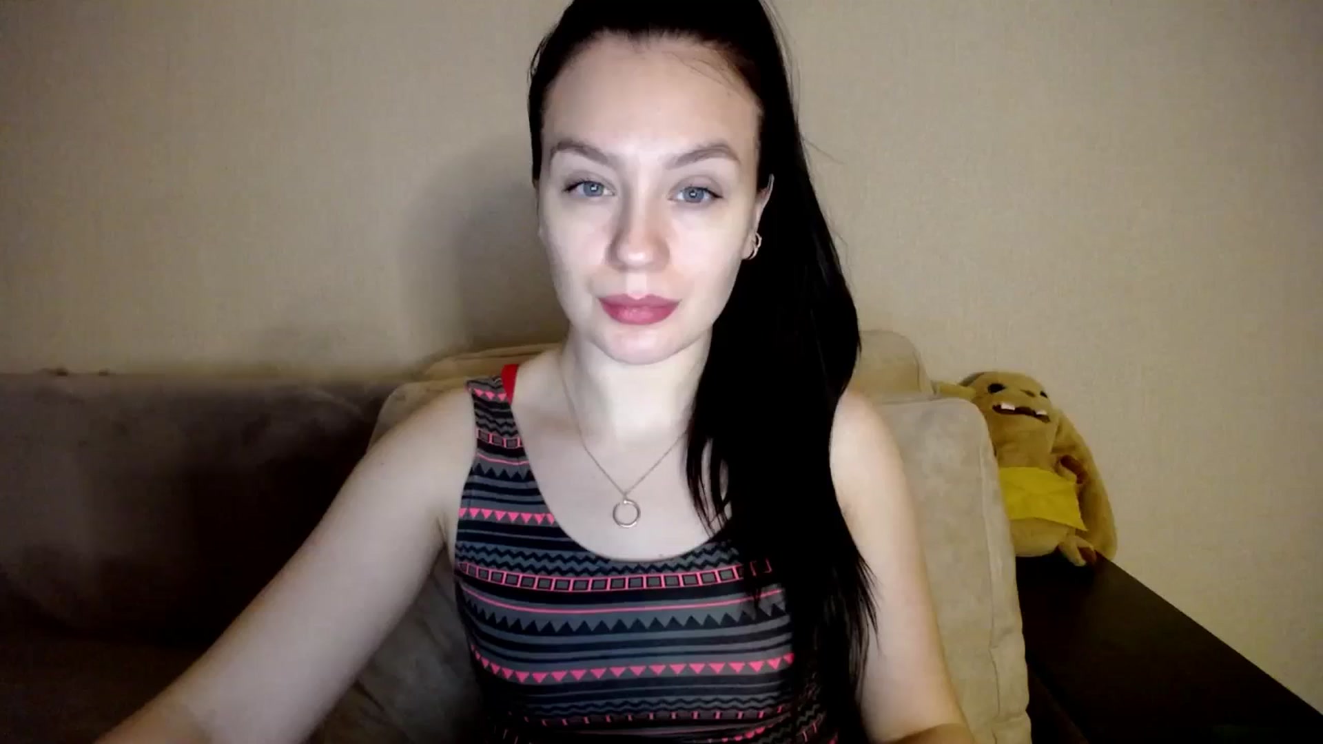 Gallery image thumbnail from Lillit__Wood_'s myfreecams stream on, 03/07/2024, 13:38 image 1 of 20