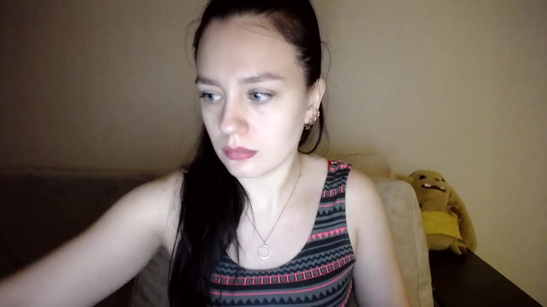 Gallery image thumbnail from Lillit__Wood_'s myfreecams stream on, 03/07/2024, 13:38 image 5 of 20