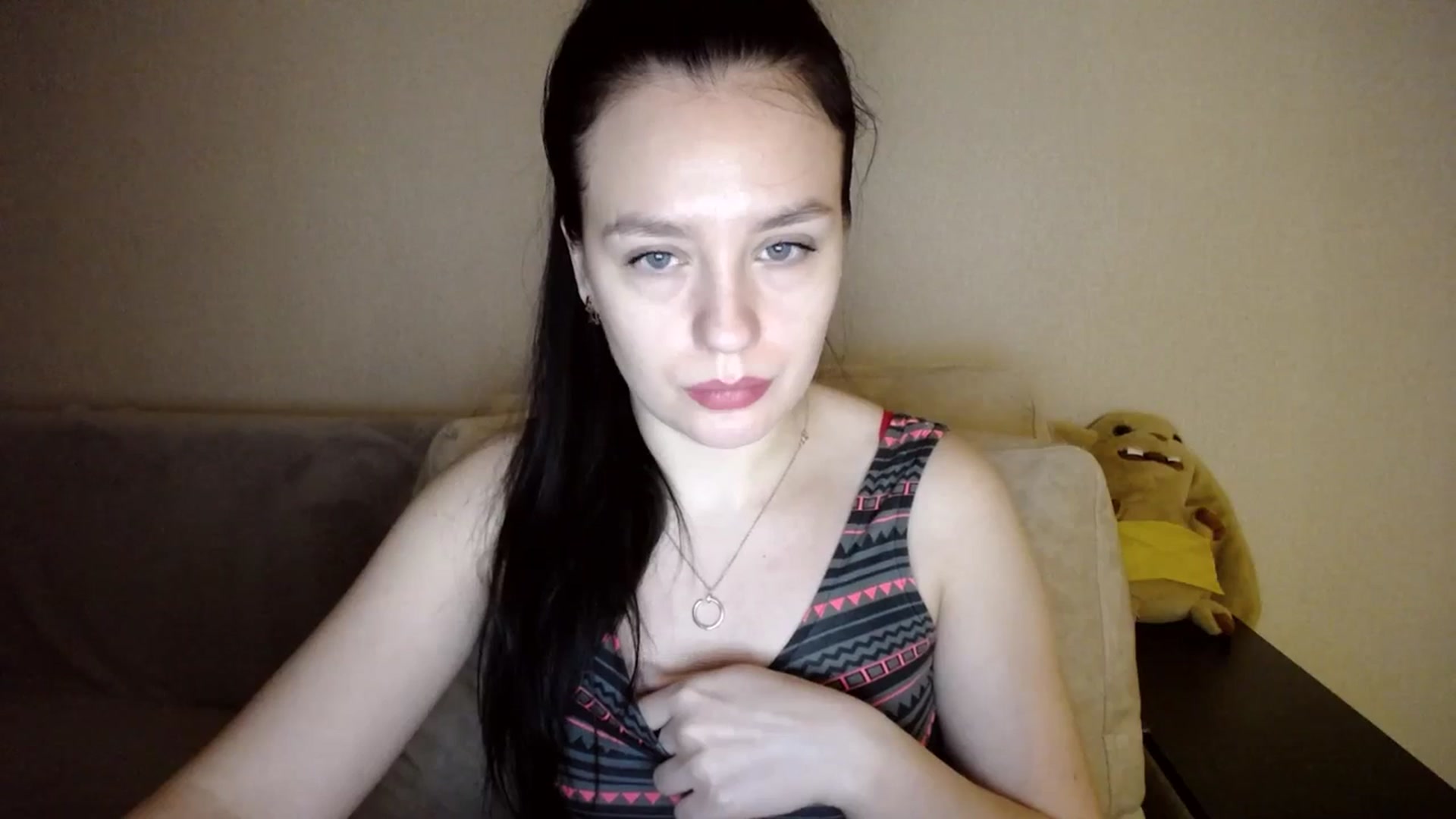 Gallery image thumbnail from Lillit__Wood_'s myfreecams stream on, 03/07/2024, 13:38 image 6 of 20