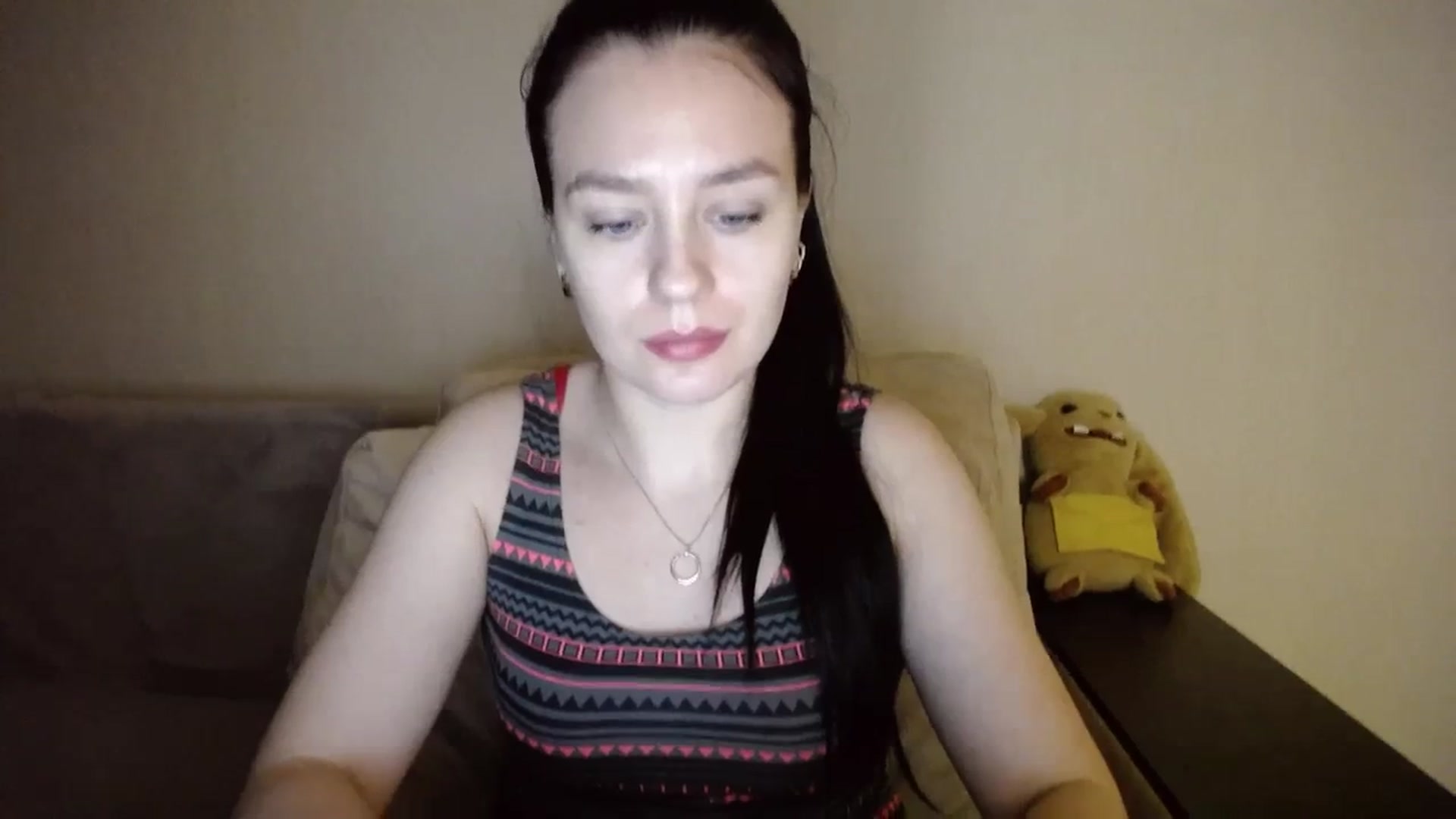 Gallery image thumbnail from Lillit__Wood_'s myfreecams stream on, 03/07/2024, 14:26 image 5 of 20