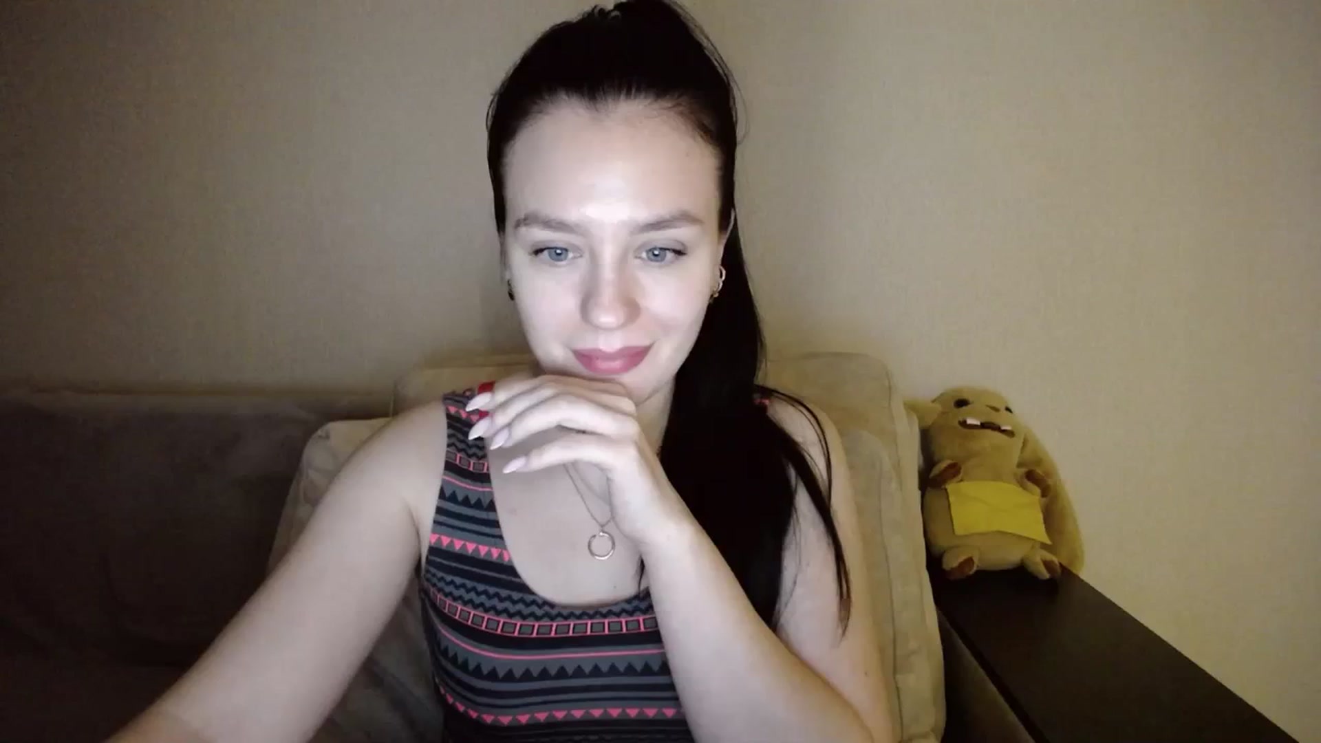 Gallery image thumbnail from Lillit__Wood_'s myfreecams stream on, 03/07/2024, 14:26 image 18 of 20