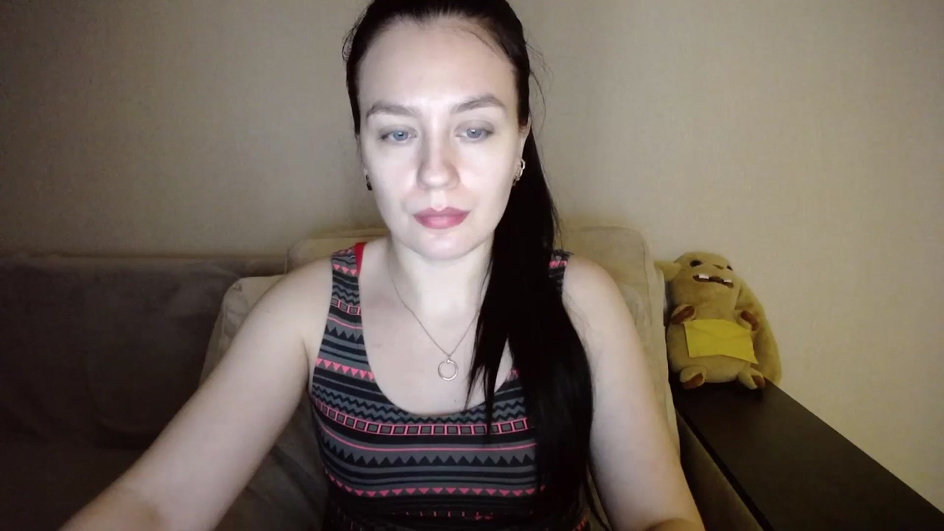 Gallery image thumbnail from Lillit__Wood_'s myfreecams stream on, 03/07/2024, 14:26 image 6 of 20