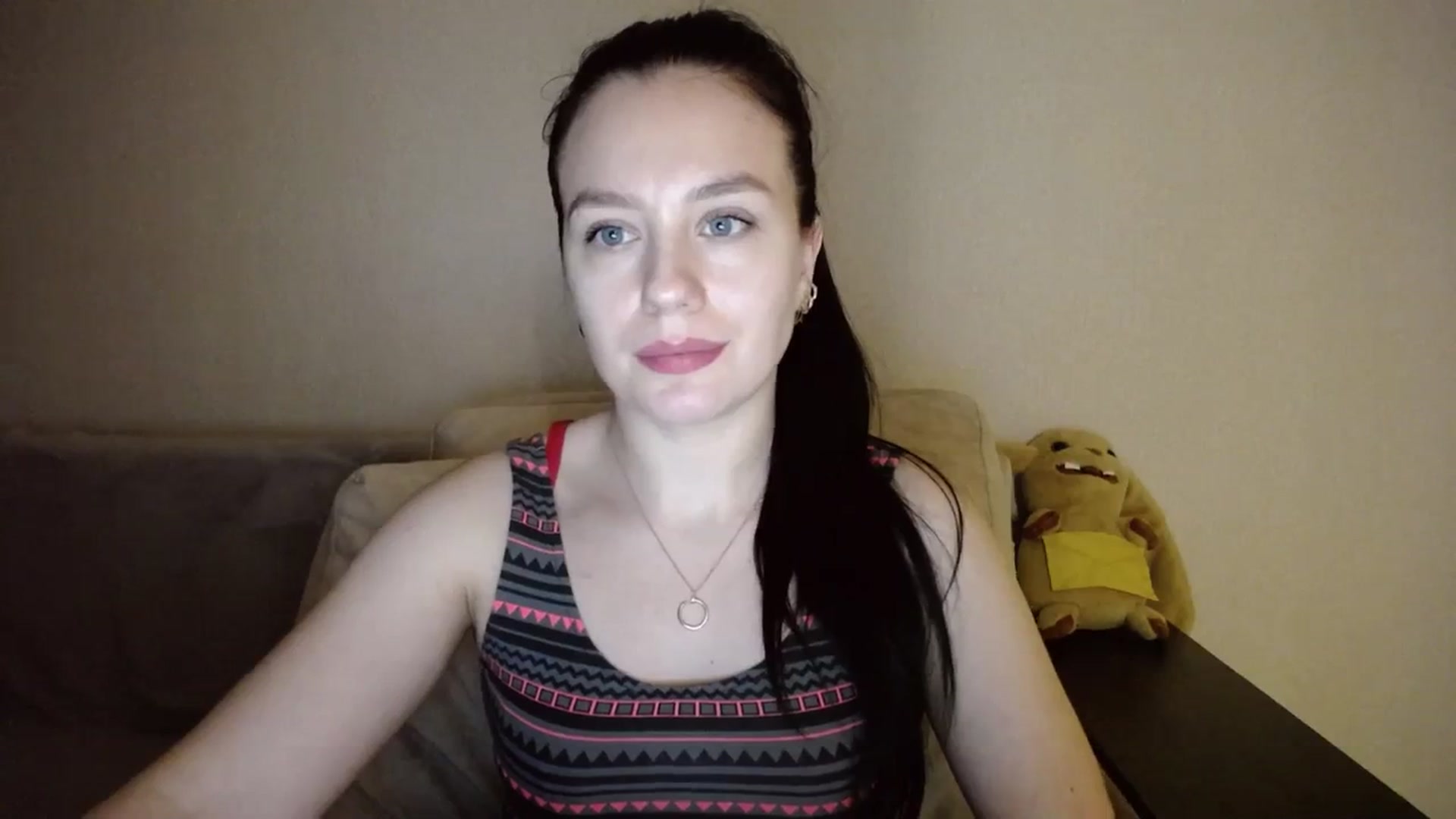 Gallery image thumbnail from Lillit__Wood_'s myfreecams stream on, 03/07/2024, 14:26 image 20 of 20