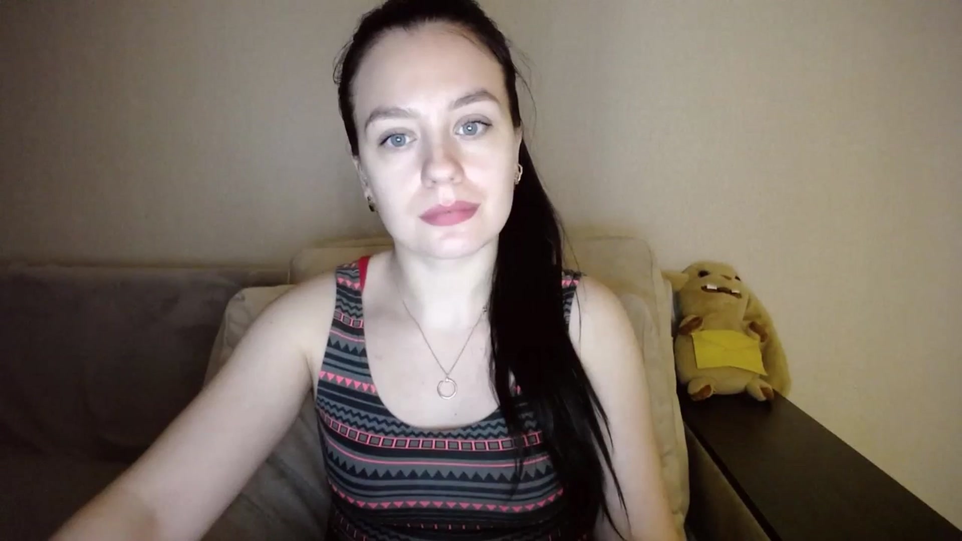 Gallery image thumbnail from Lillit__Wood_'s myfreecams stream on, 03/07/2024, 14:26 image 7 of 20
