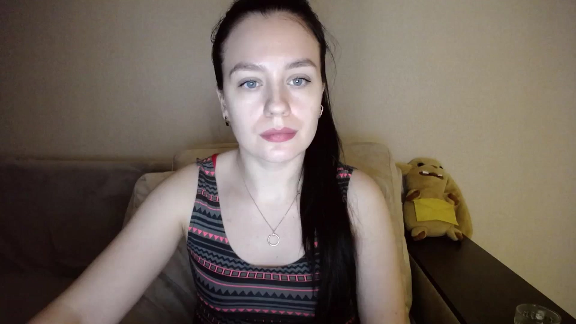 Gallery image thumbnail from Lillit__Wood_'s myfreecams stream on, 03/07/2024, 14:26 image 2 of 20