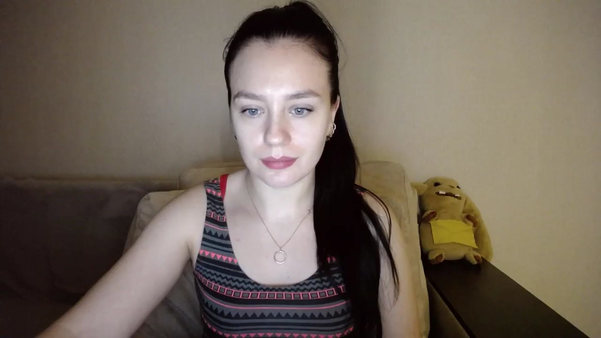Gallery image thumbnail from Lillit__Wood_'s myfreecams stream on, 03/07/2024, 14:26 image 17 of 20