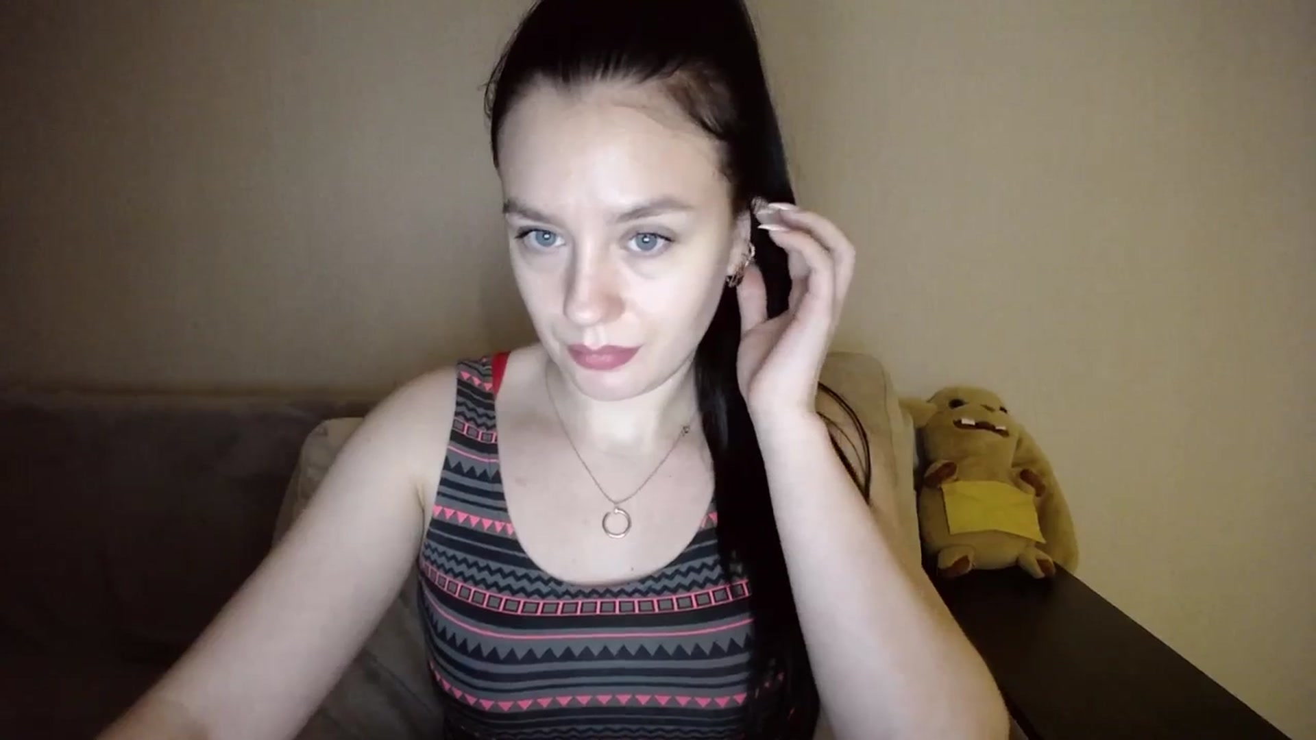 Gallery image thumbnail from Lillit__Wood_'s myfreecams stream on, 03/07/2024, 14:26 image 15 of 20
