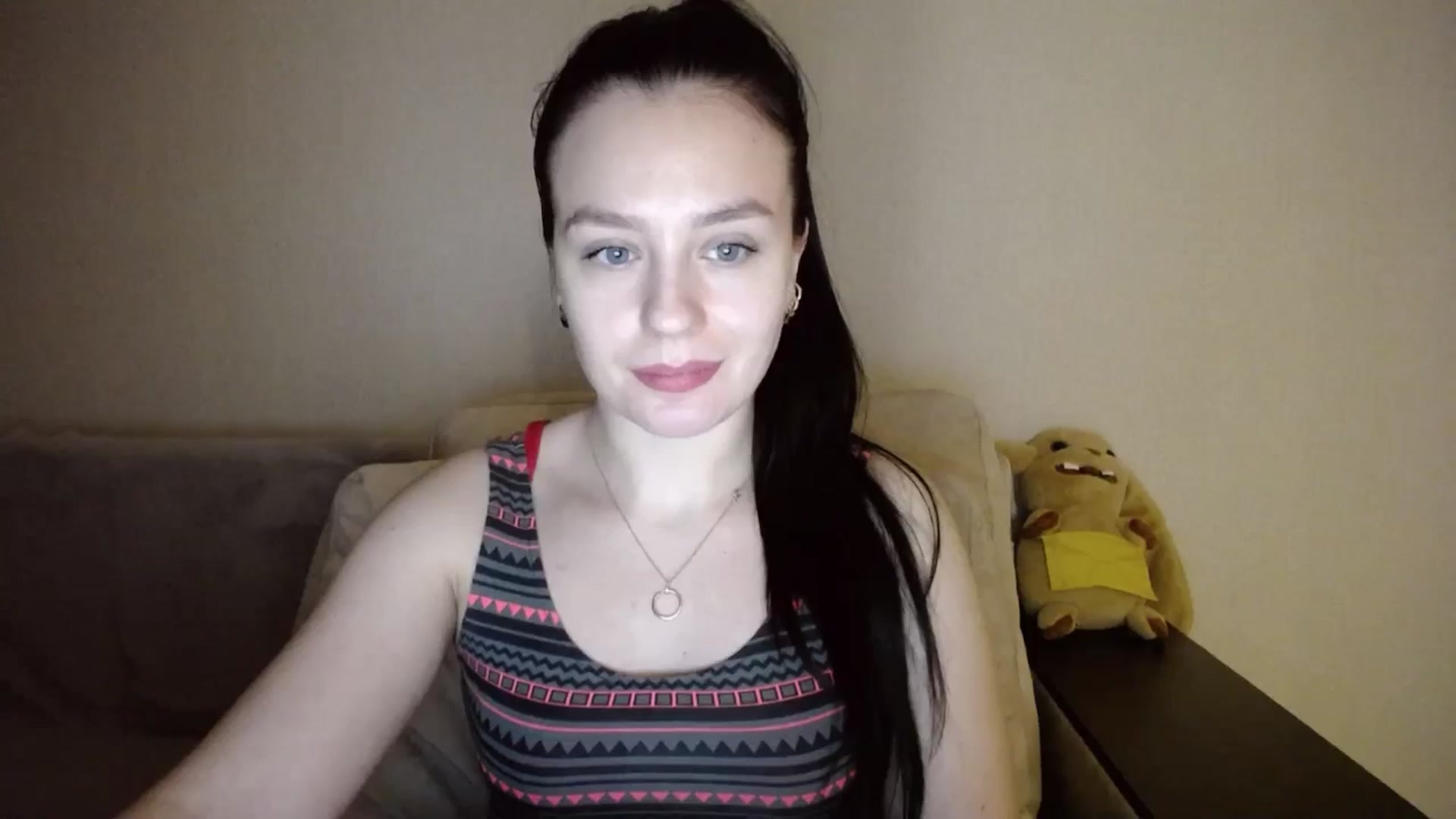 Gallery image thumbnail from Lillit__Wood_'s myfreecams stream on, 03/07/2024, 14:26 image 16 of 20