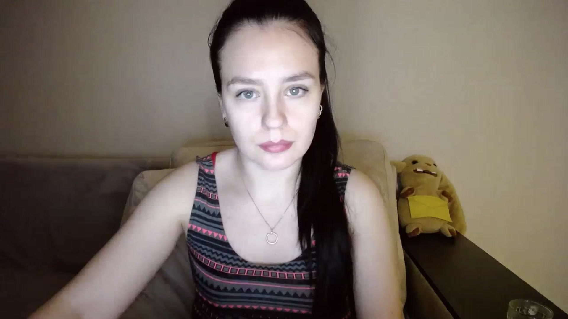 Gallery image thumbnail from Lillit__Wood_'s myfreecams stream on, 03/07/2024, 14:26 image 3 of 20
