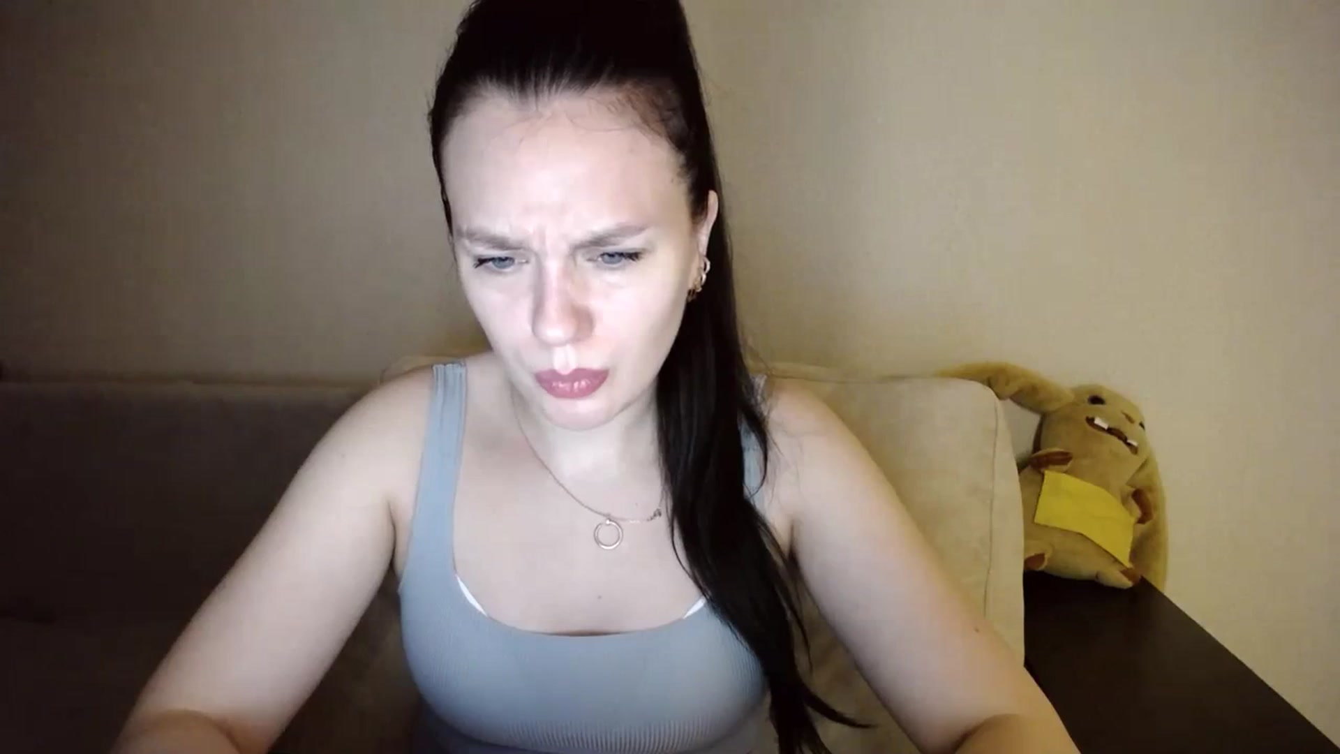 Gallery image thumbnail from Lillit__Wood_'s myfreecams stream on, 03/09/2024, 14:39 image 19 of 20