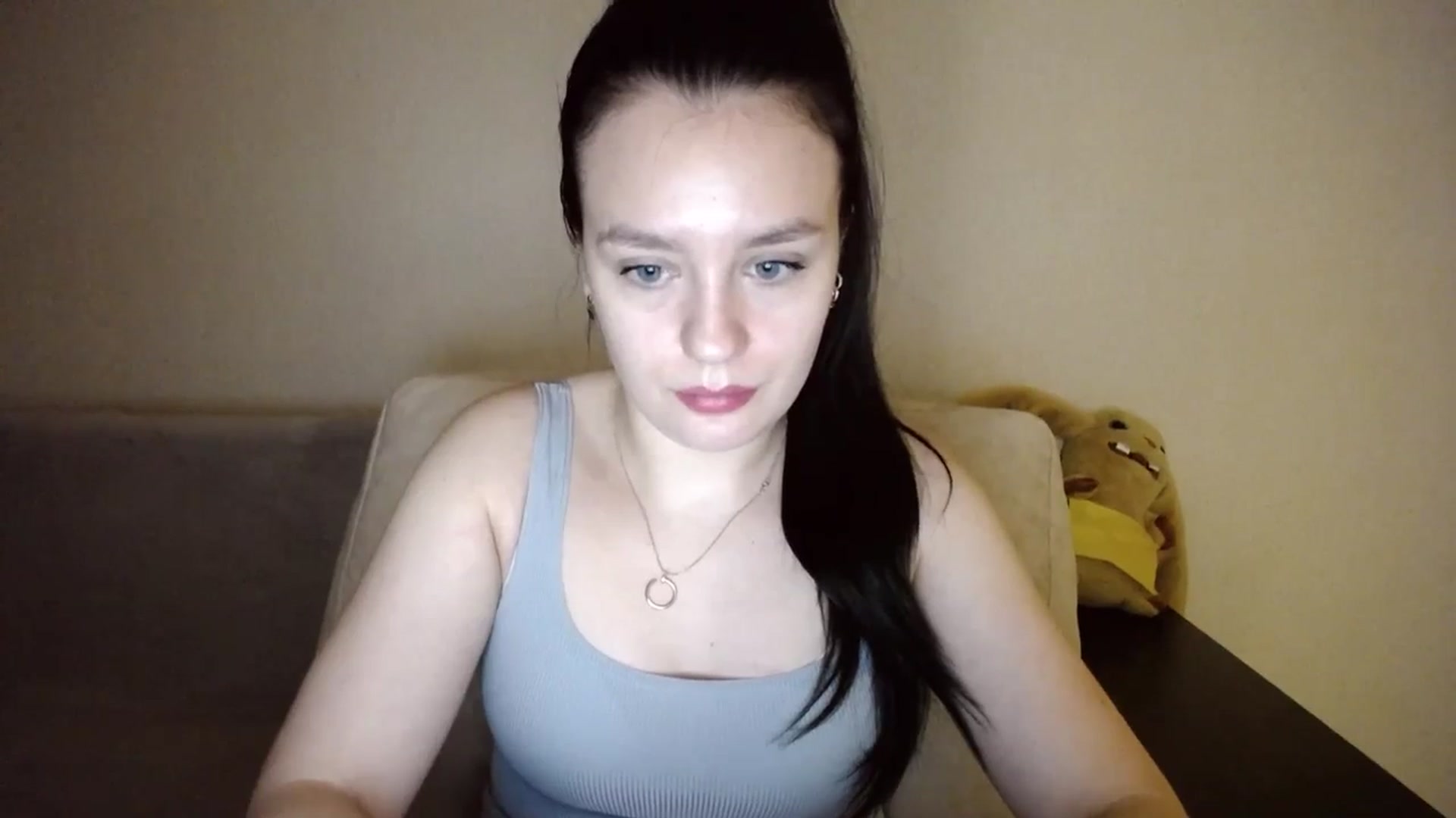 Gallery image thumbnail from Lillit__Wood_'s myfreecams stream on, 03/09/2024, 14:39 image 3 of 20