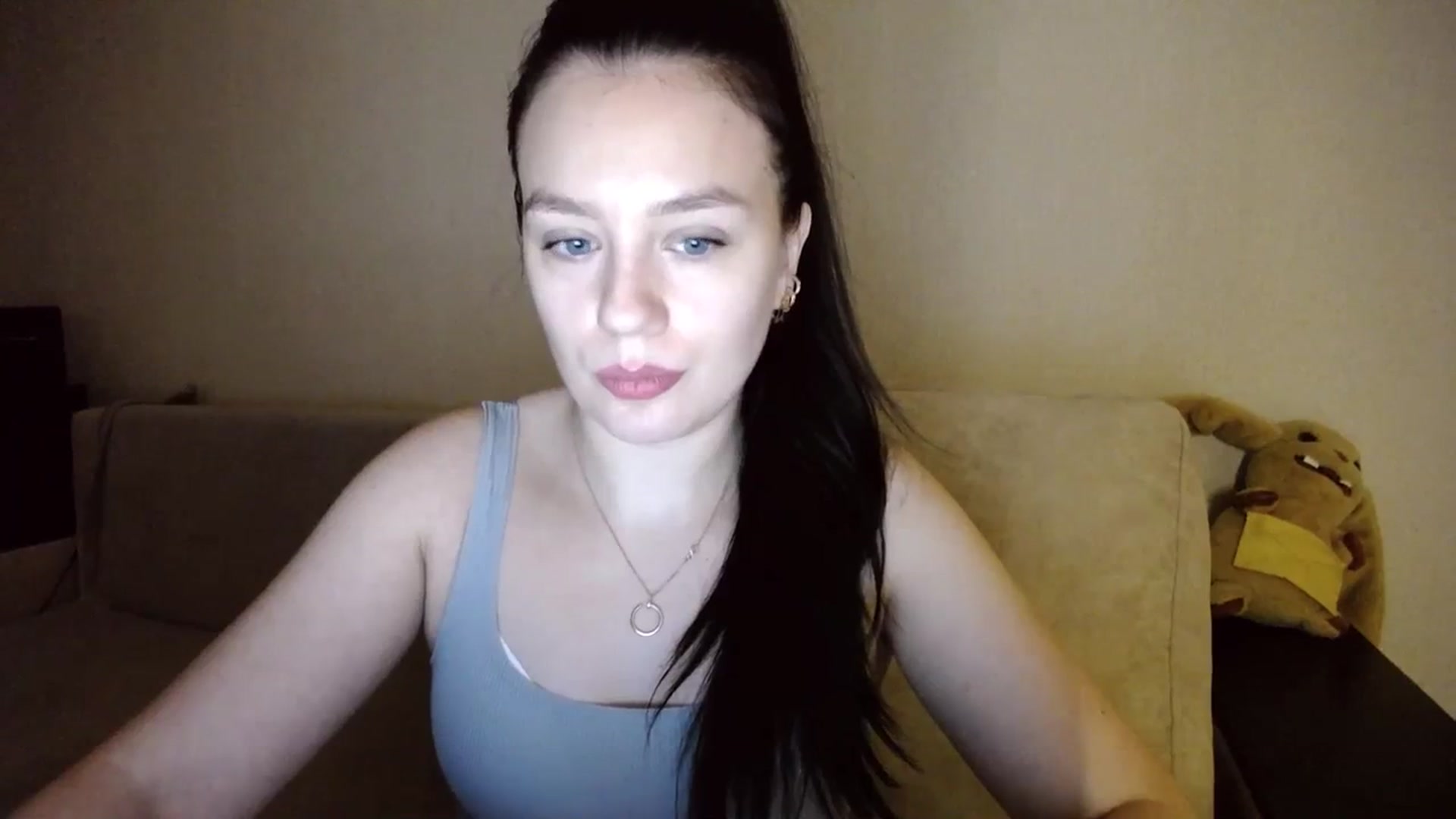 Gallery image thumbnail from Lillit__Wood_'s myfreecams stream on, 03/09/2024, 14:39 image 16 of 20