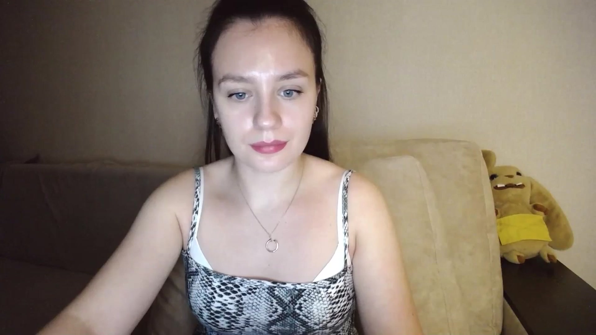 Gallery image thumbnail from Lillit__Wood_'s myfreecams stream on, 03/10/2024, 22:20 image 18 of 20