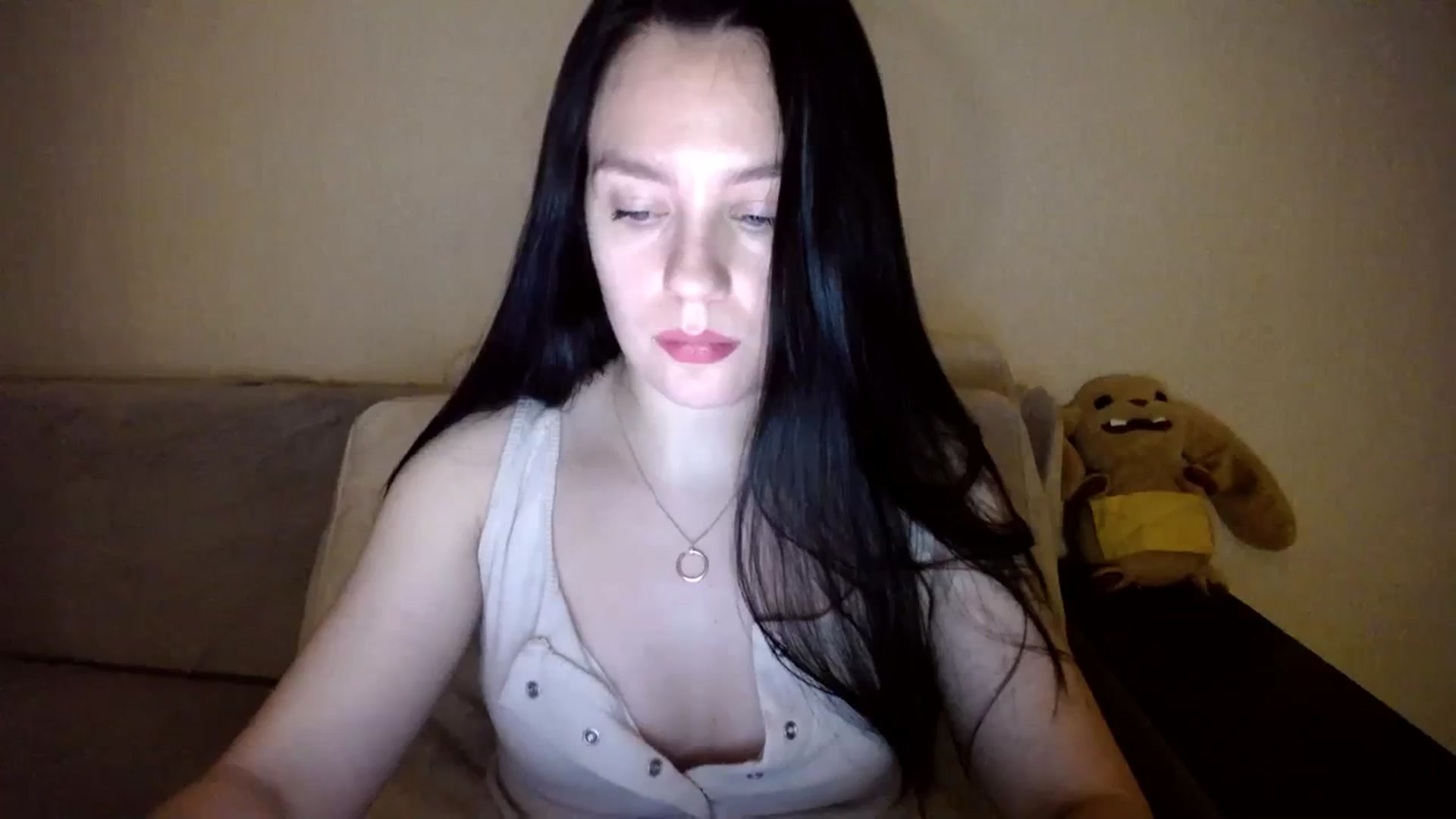 Gallery image thumbnail from Lillit__Wood_'s myfreecams stream on, 03/13/2024, 20:37 image 7 of 20