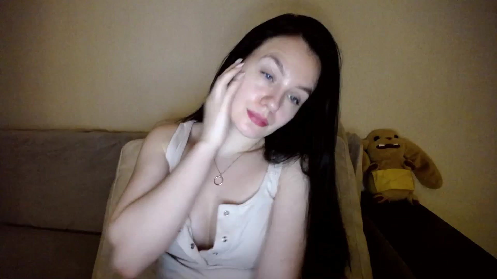 Gallery image thumbnail from Lillit__Wood_'s myfreecams stream on, 03/13/2024, 20:37 image 16 of 20