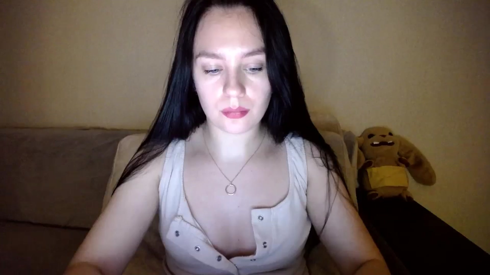 Gallery image thumbnail from Lillit__Wood_'s myfreecams stream on, 03/13/2024, 20:37 image 8 of 20
