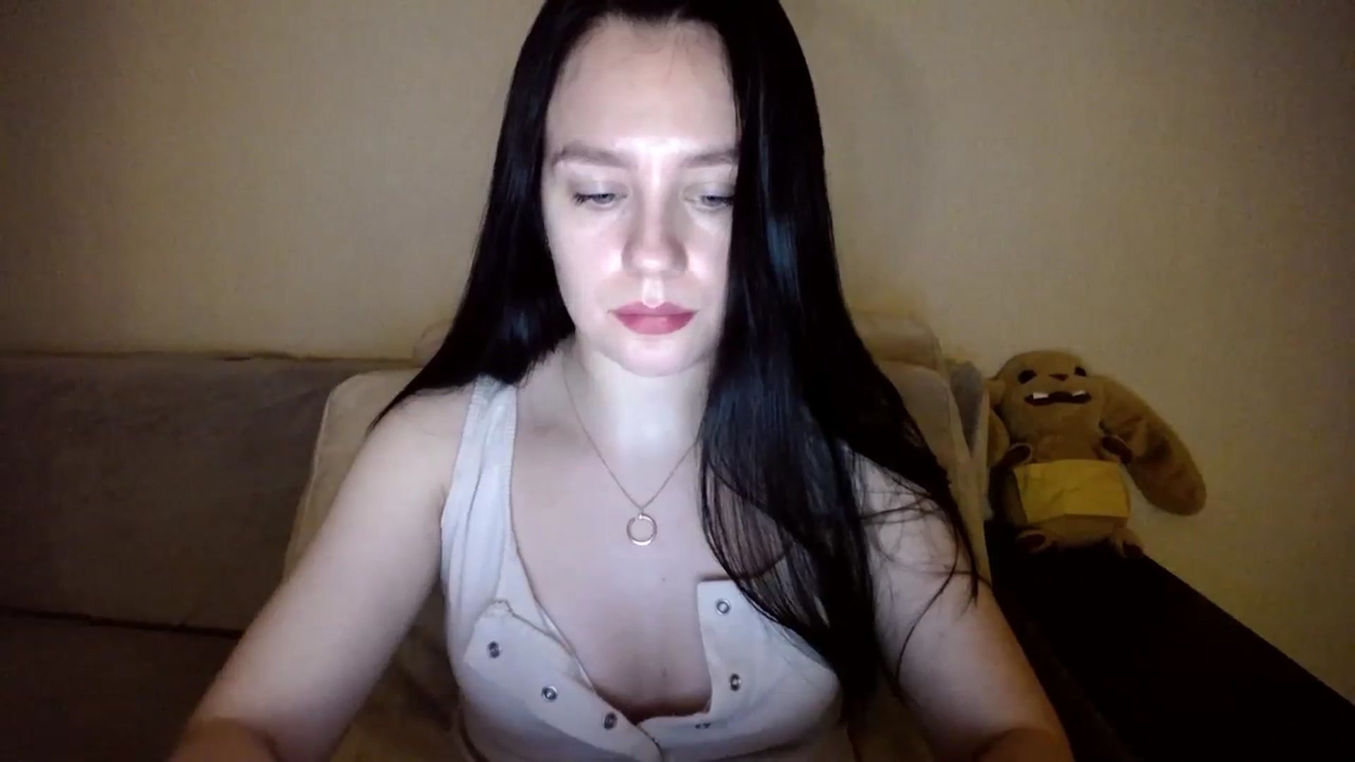 Gallery image thumbnail from Lillit__Wood_'s myfreecams stream on, 03/13/2024, 20:37 image 6 of 20
