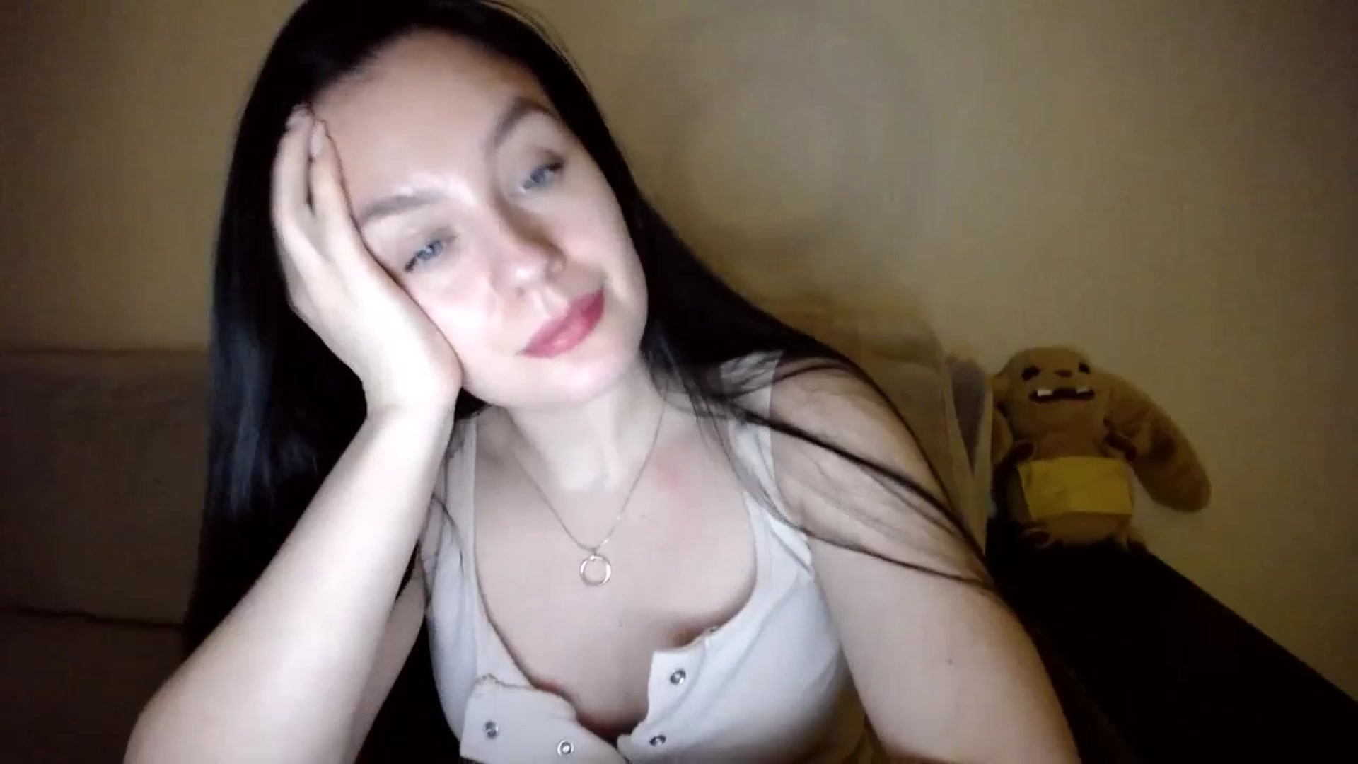 Gallery image thumbnail from Lillit__Wood_'s myfreecams stream on, 03/13/2024, 20:37 image 20 of 20