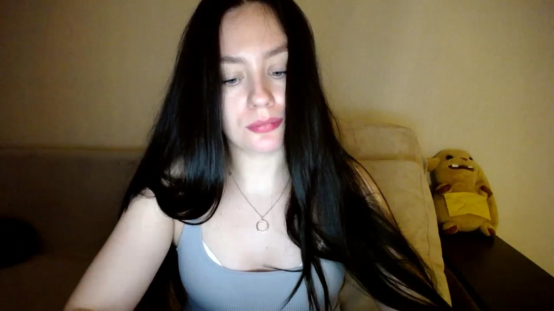Gallery image thumbnail from Lillit__Wood_'s myfreecams stream on, 03/29/2024, 12:23 image 5 of 20